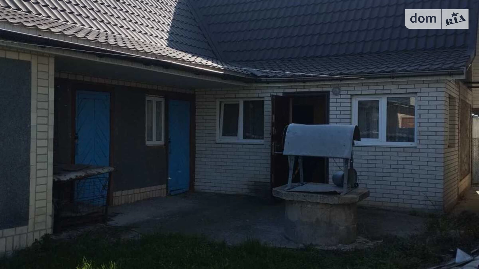 Продається будинок 2 поверховий 109.9 кв. м з каміном, цена: 38000 $ - фото 4