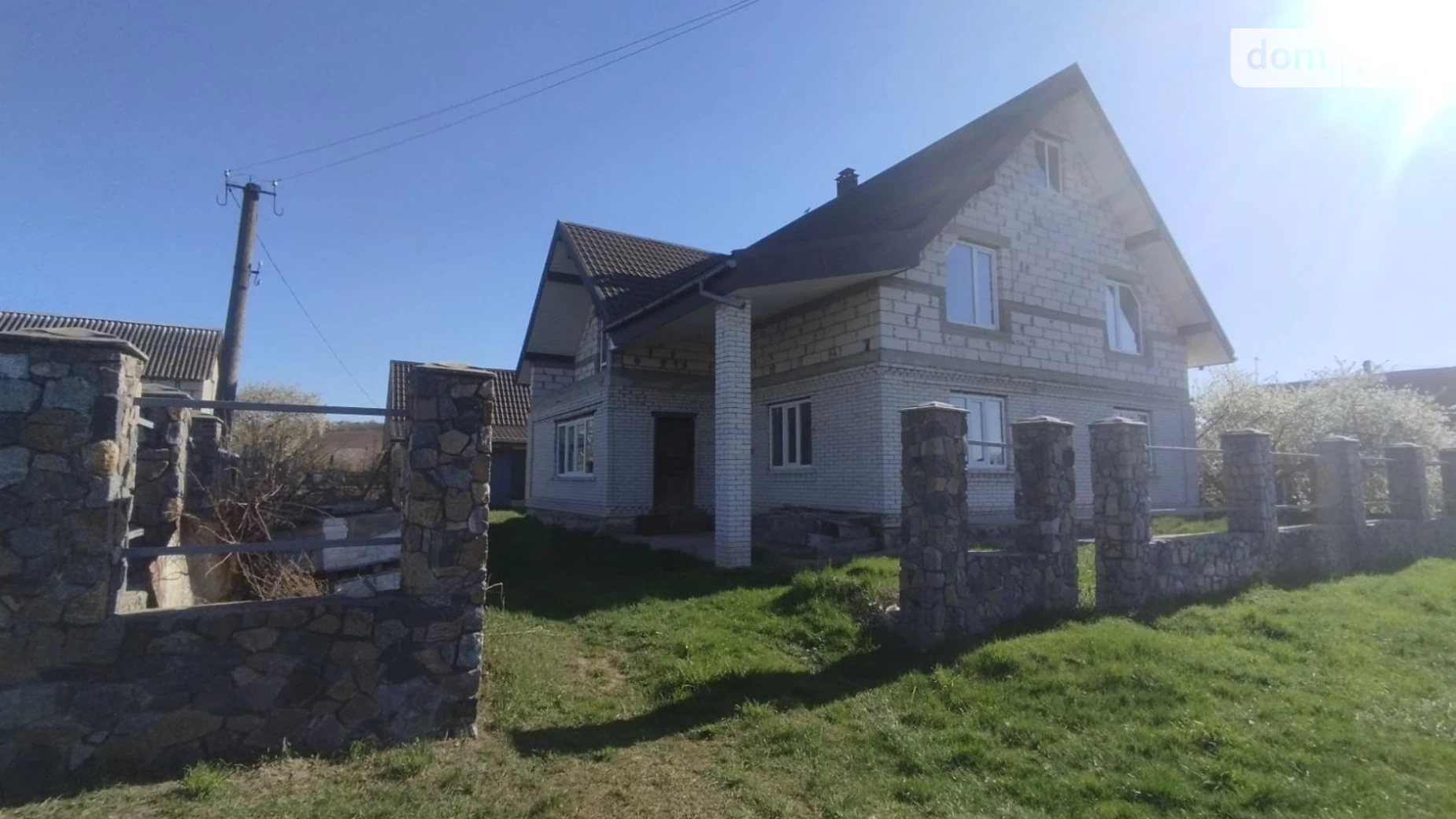 Продається будинок 2 поверховий 109.9 кв. м з каміном, цена: 38000 $ - фото 5