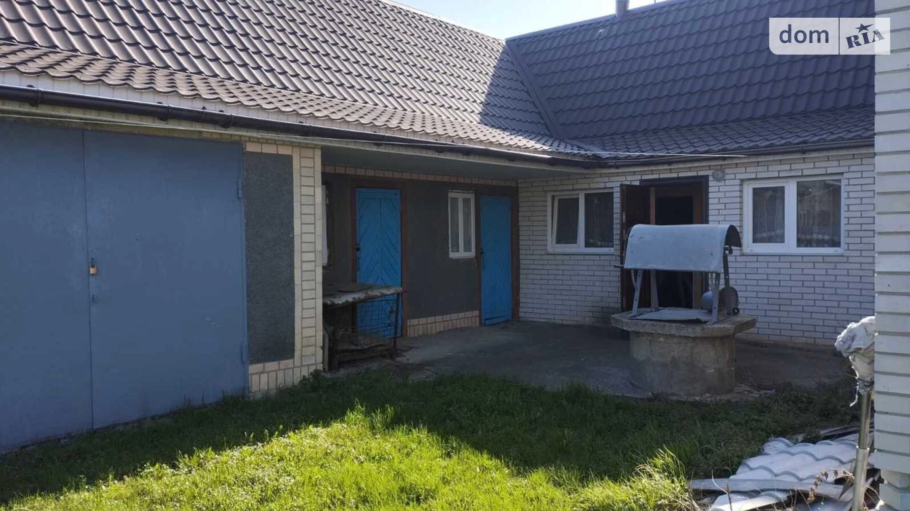 Продається будинок 2 поверховий 109.9 кв. м з каміном, цена: 38000 $ - фото 2