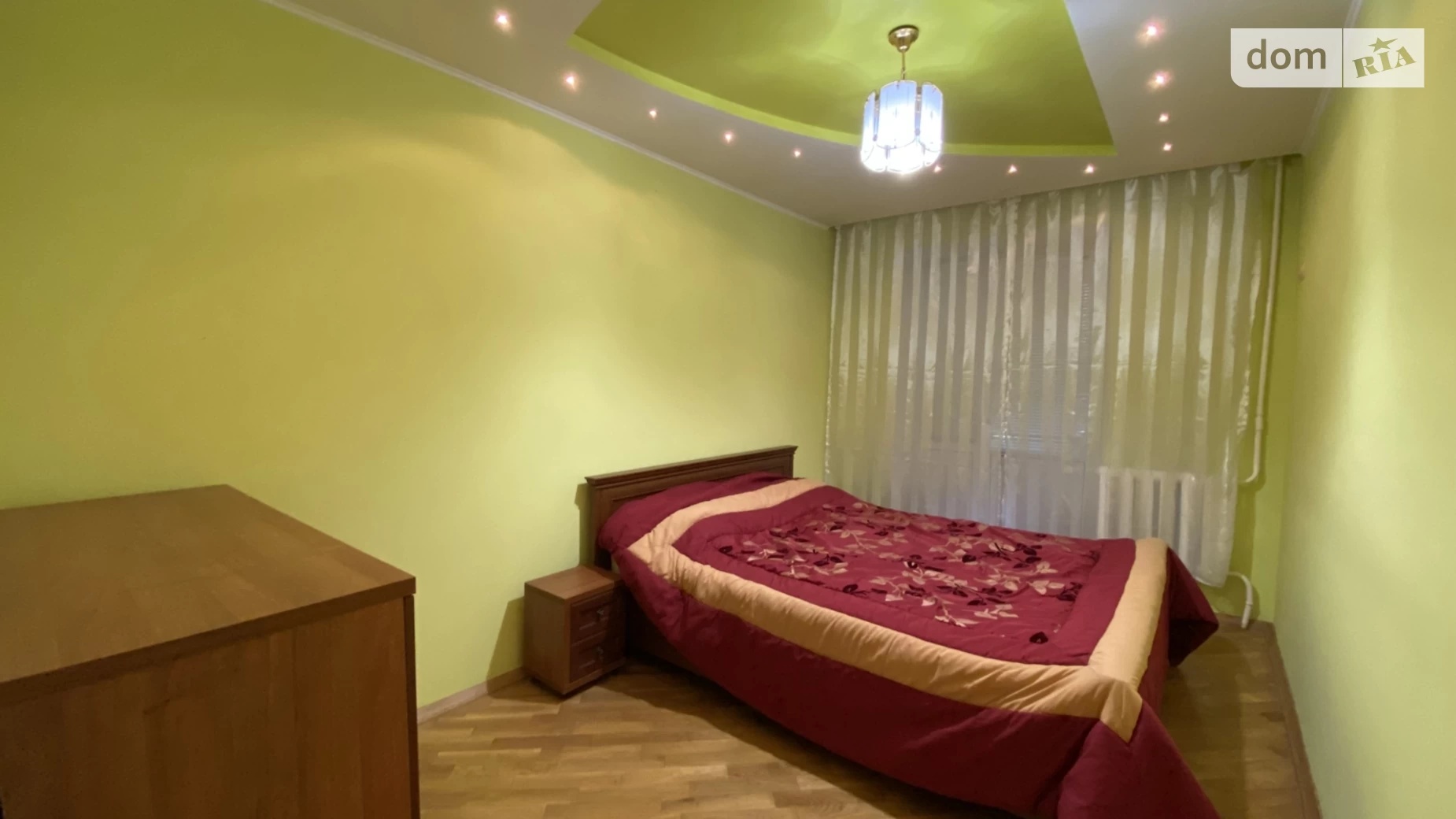 Продается 3-комнатная квартира 58.5 кв. м в Львове, ул. Стрыйская - фото 3