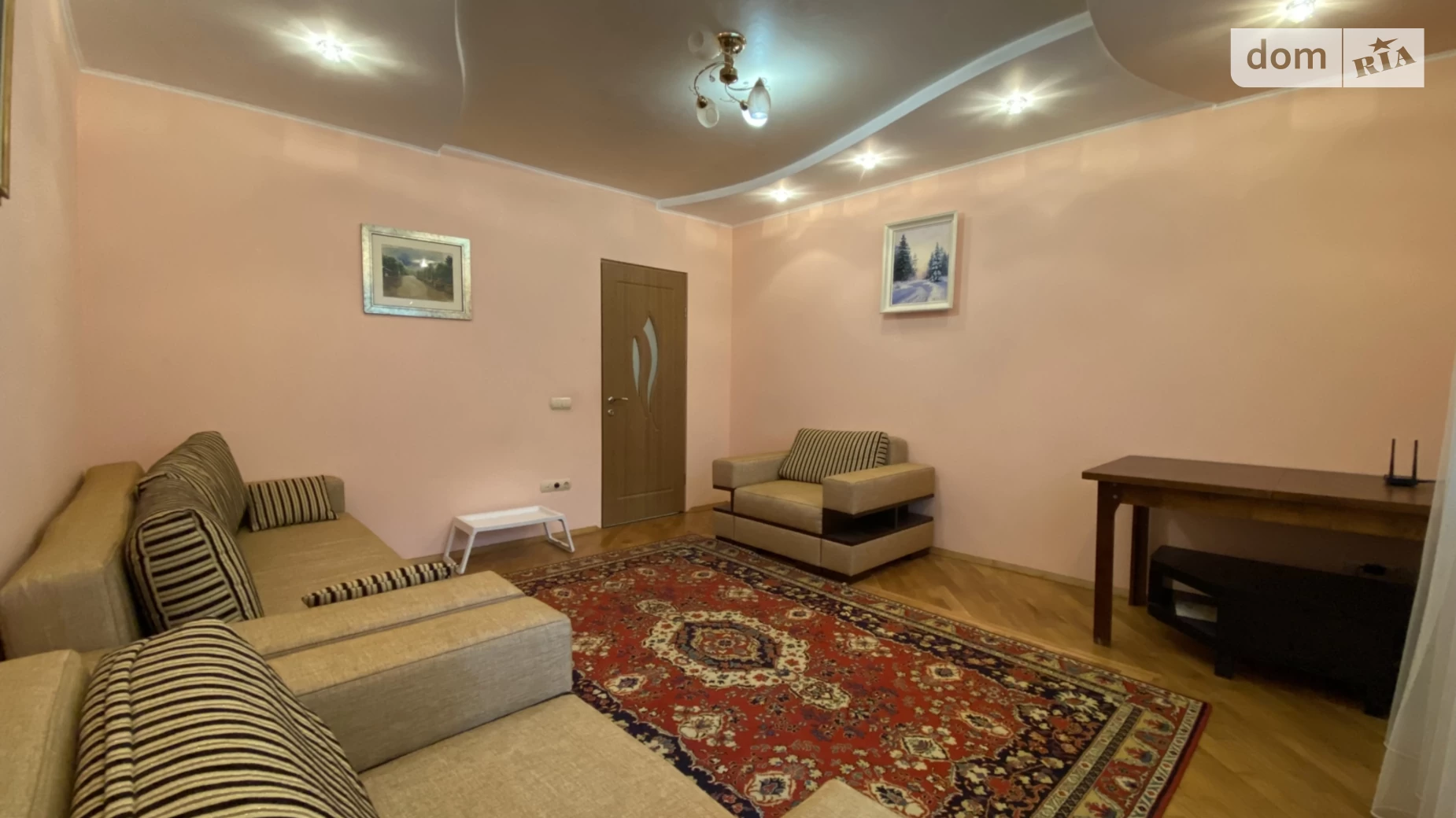 Продается 3-комнатная квартира 58.5 кв. м в Львове, ул. Стрыйская - фото 2