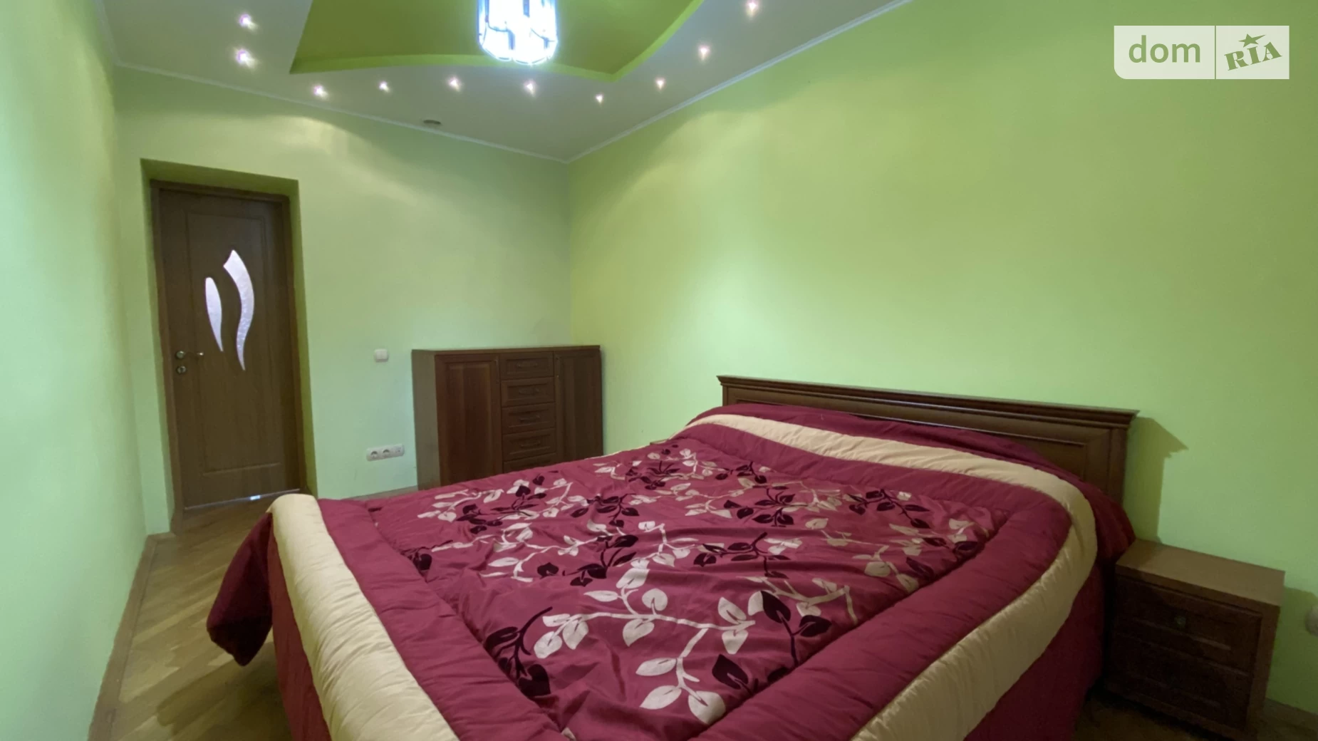 Продается 3-комнатная квартира 58.5 кв. м в Львове, ул. Стрыйская - фото 4