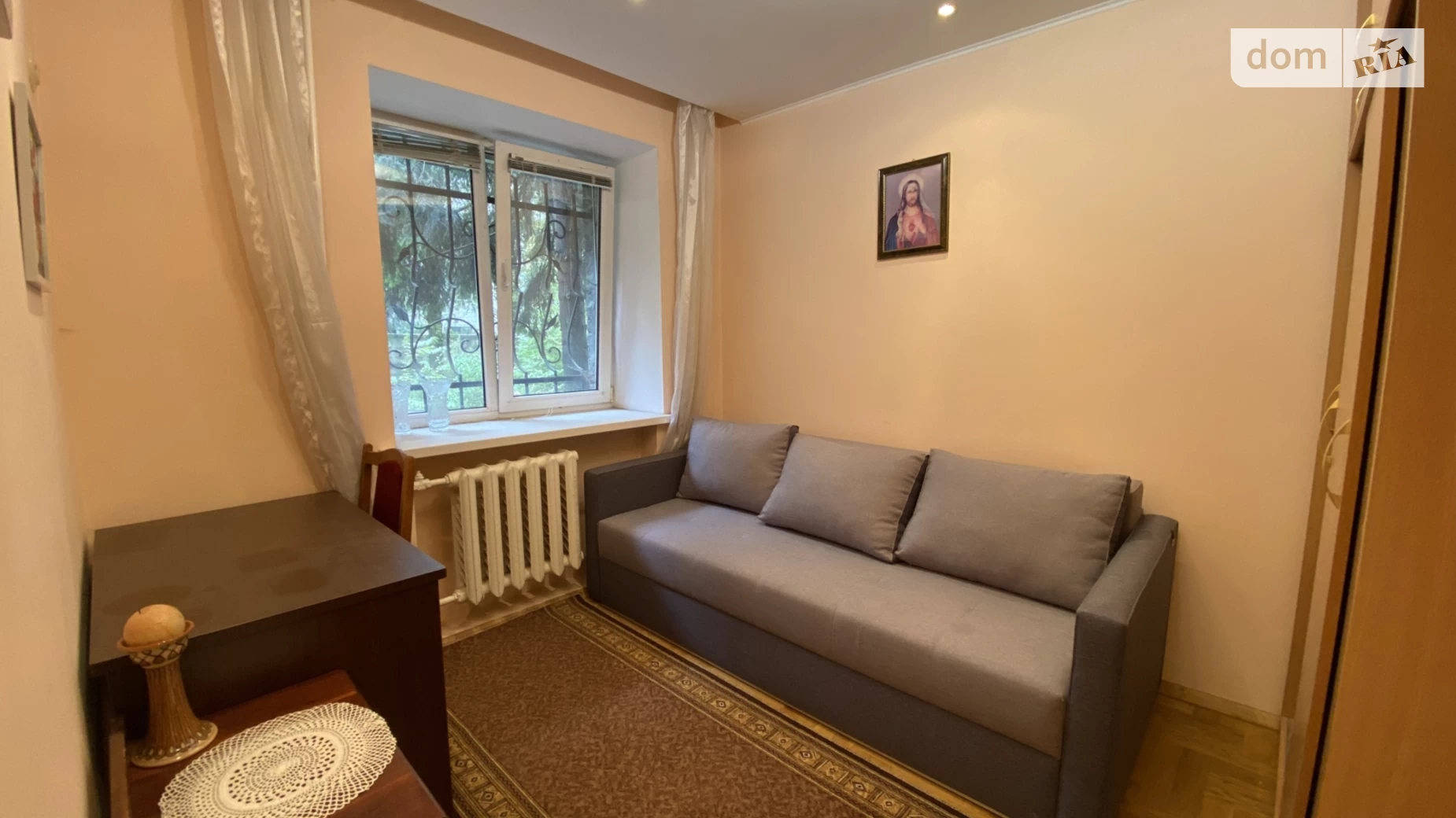 Продается 3-комнатная квартира 58.5 кв. м в Львове, ул. Стрыйская - фото 5