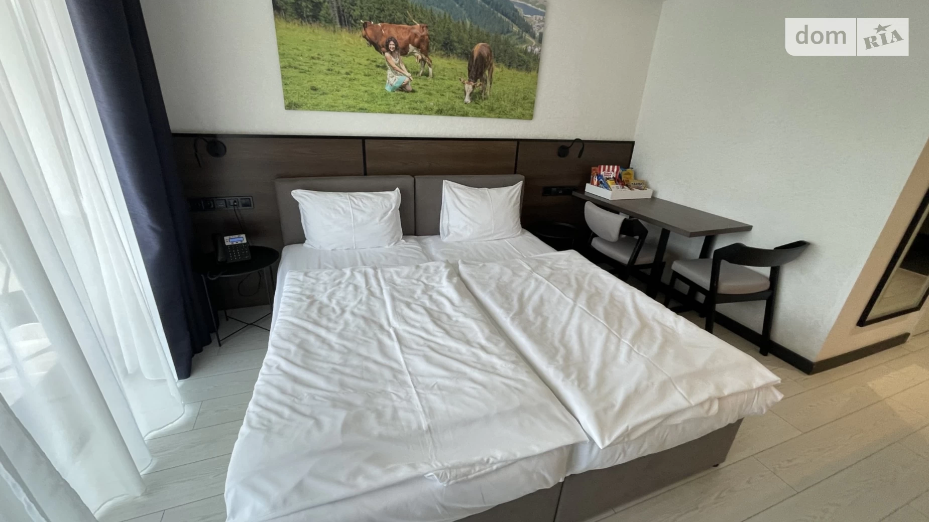 Продается 1-комнатная квартира 24 кв. м в, цена: 133000 $ - фото 4