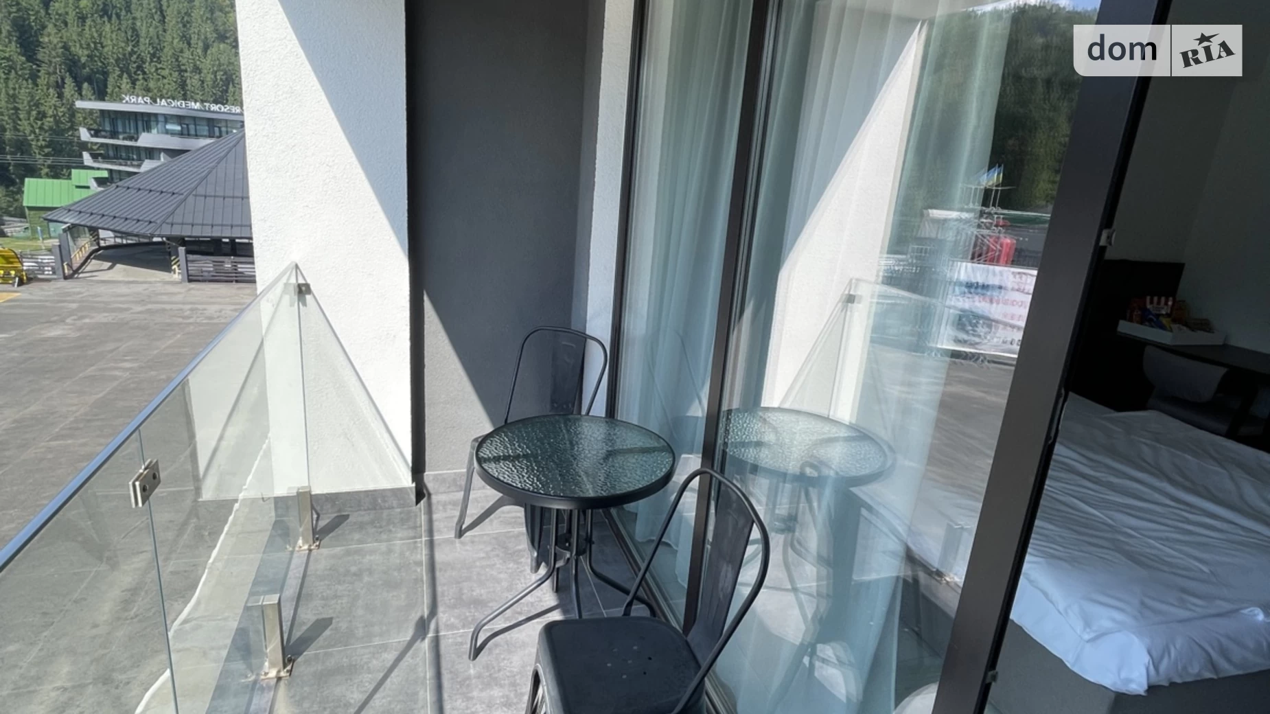 Продается 1-комнатная квартира 24 кв. м в, цена: 133000 $ - фото 5