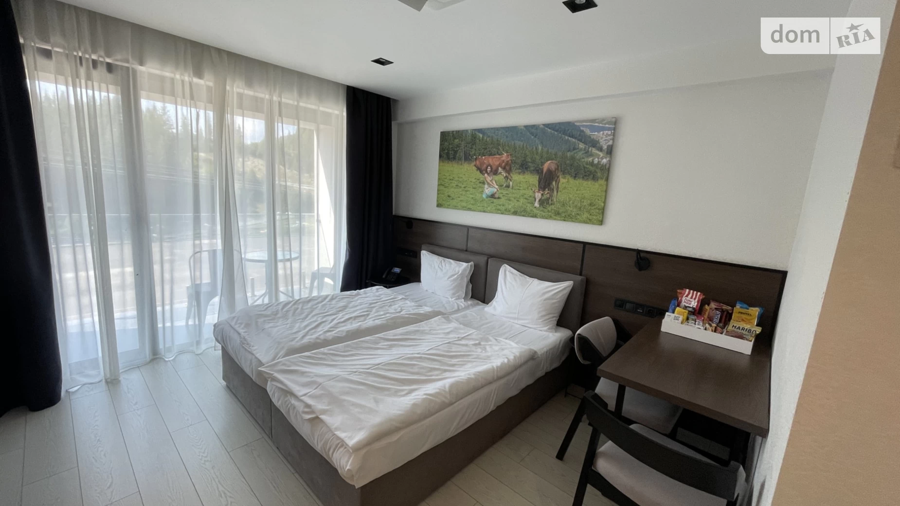 Продается 1-комнатная квартира 24 кв. м в, цена: 133000 $ - фото 3