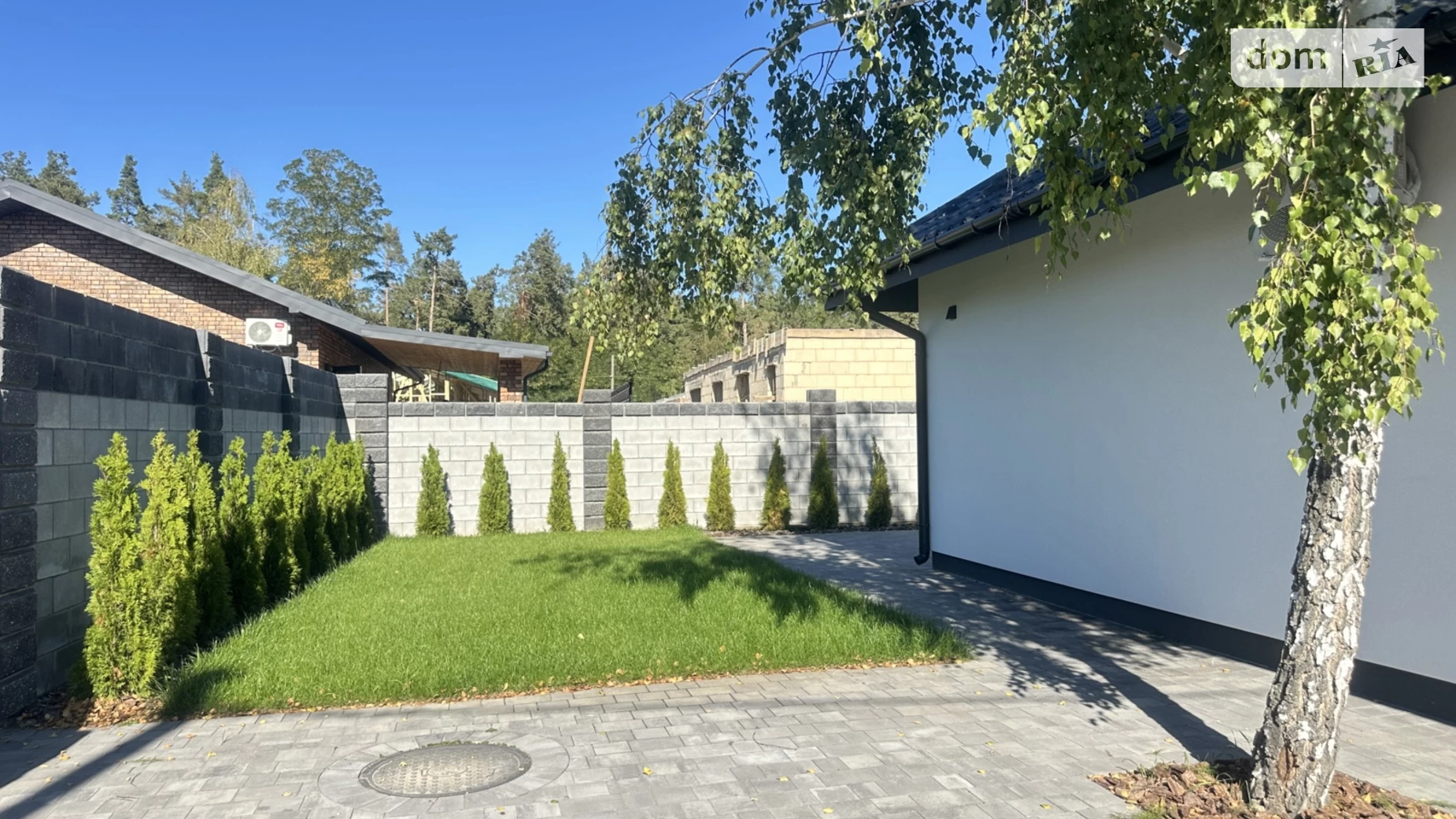 Продается одноэтажный дом 100 кв. м с подвалом, цена: 171000 $ - фото 3