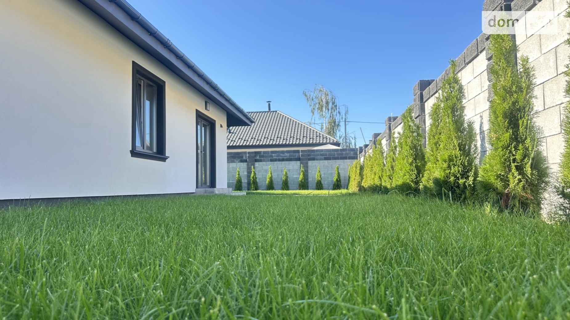 Продается одноэтажный дом 100 кв. м с подвалом, цена: 171000 $ - фото 4