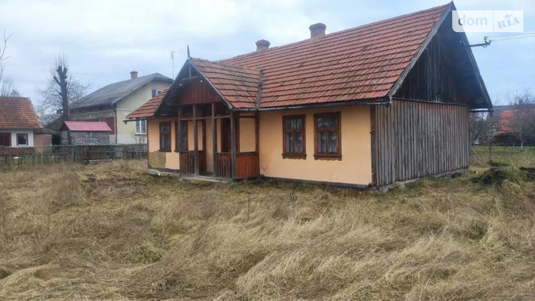 Продается одноэтажный дом 80 кв. м с подвалом, цена: 12500 $ - фото 2