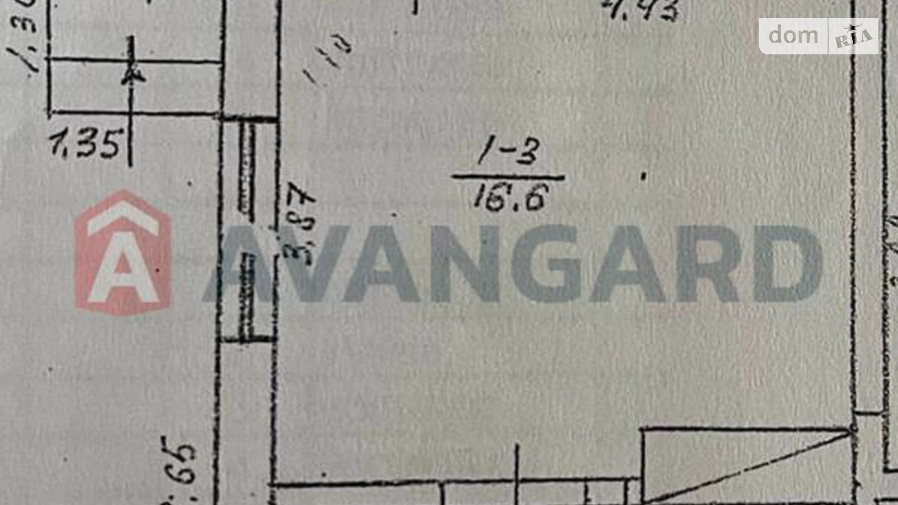 Продается часть дома 65 кв. м с камином, цена: 58000 $ - фото 3
