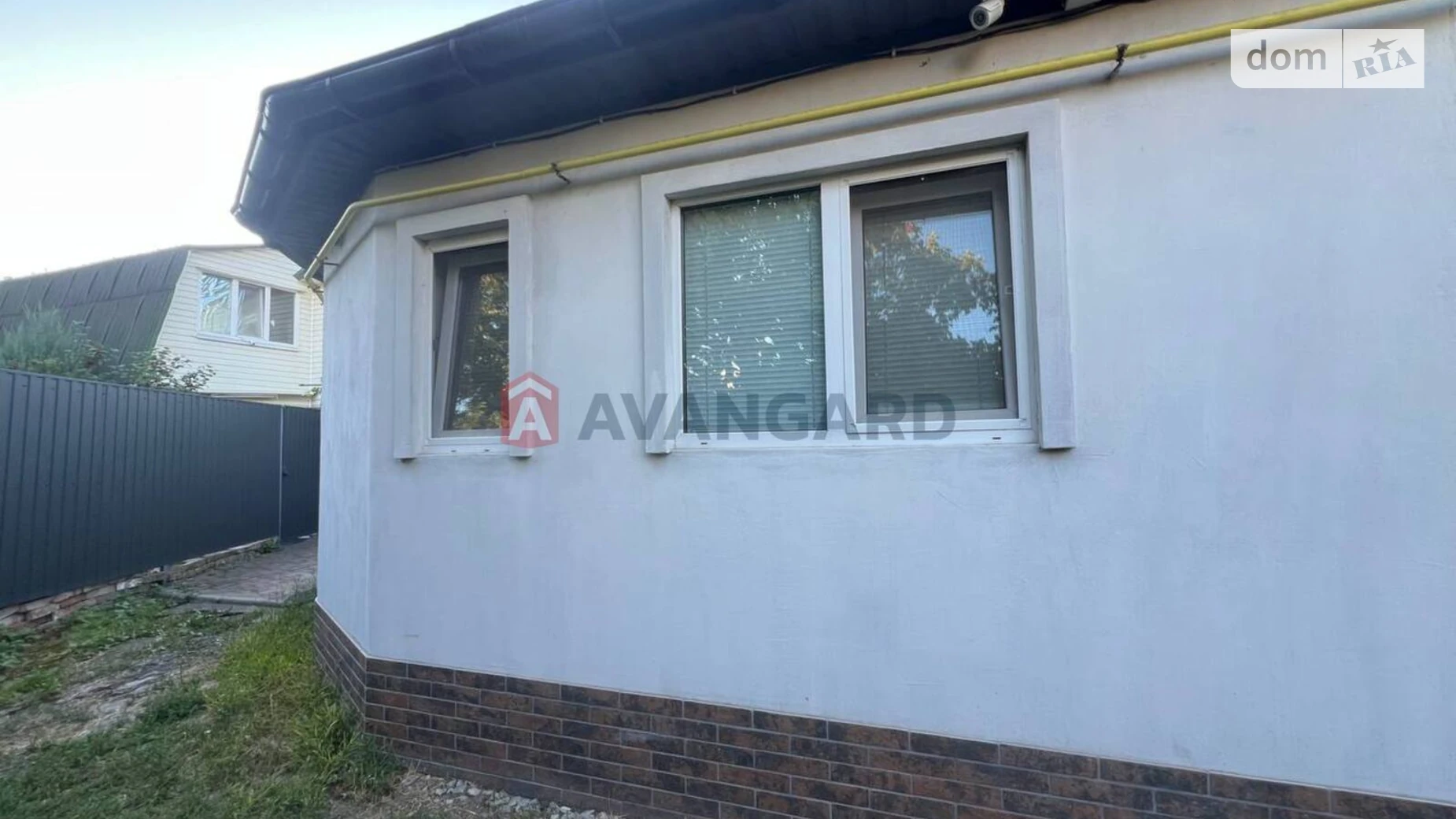 Продается часть дома 65 кв. м с камином, цена: 58000 $ - фото 4