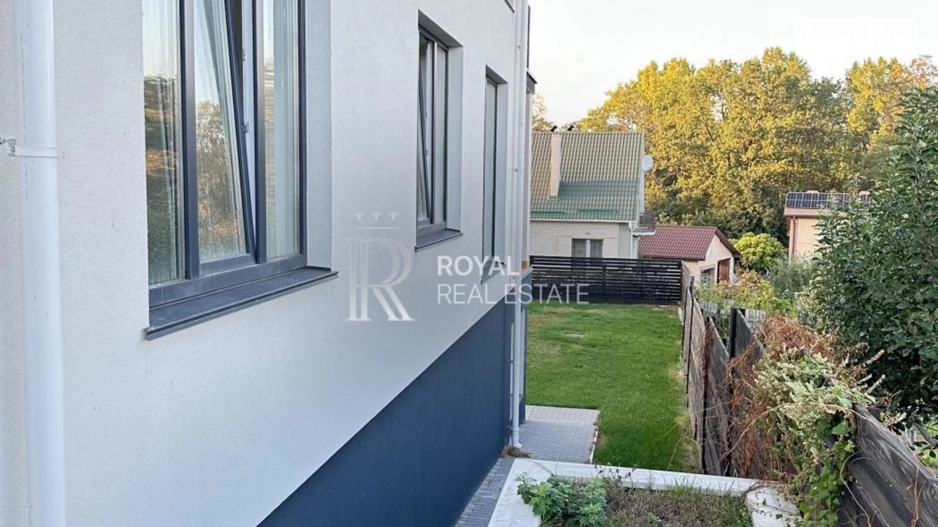 Продается дом на 2 этажа 118.9 кв. м с подвалом, цена: 145000 $ - фото 3