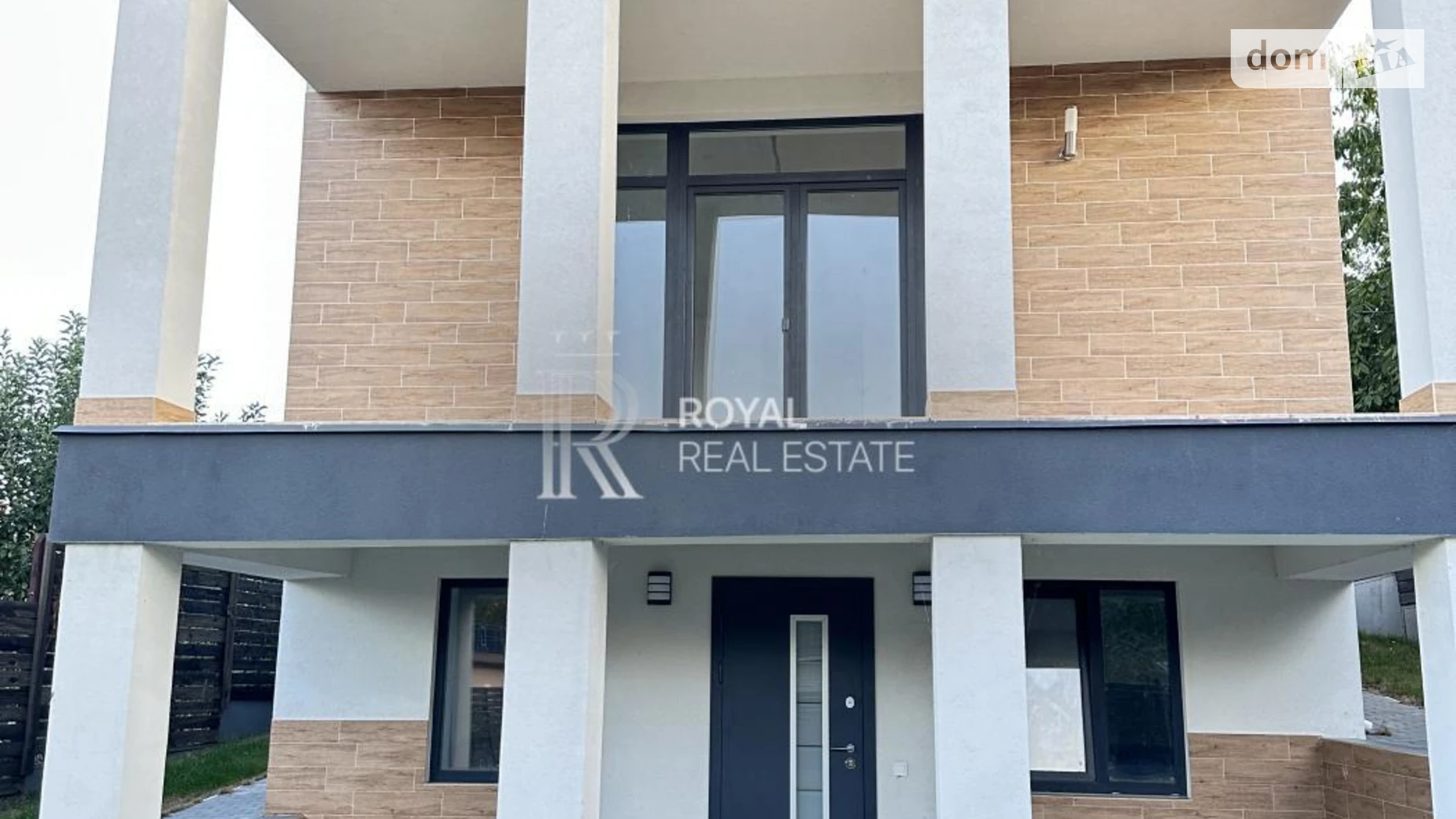 Продается дом на 2 этажа 118.9 кв. м с подвалом, цена: 145000 $ - фото 2