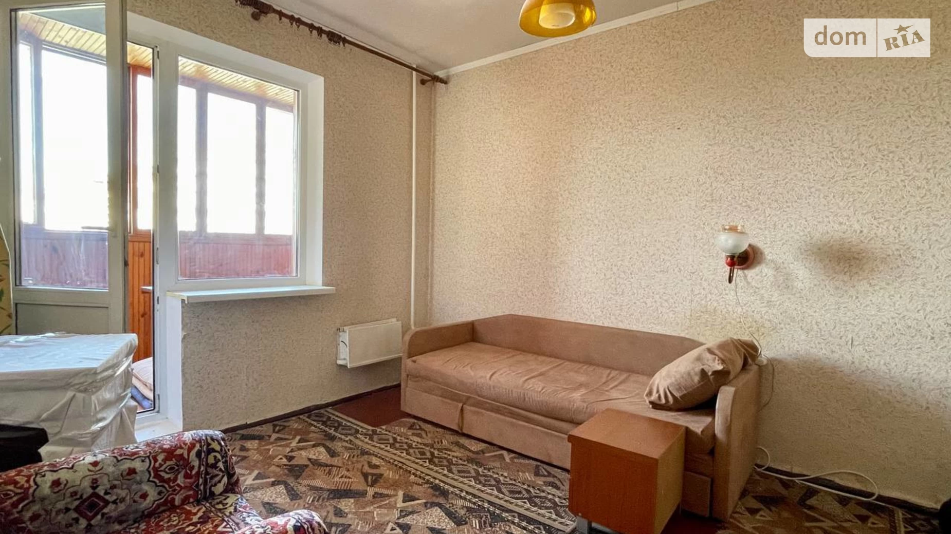 Продается 3-комнатная квартира 75.6 кв. м в Киеве, ул. Лисковская, 2/71 - фото 3