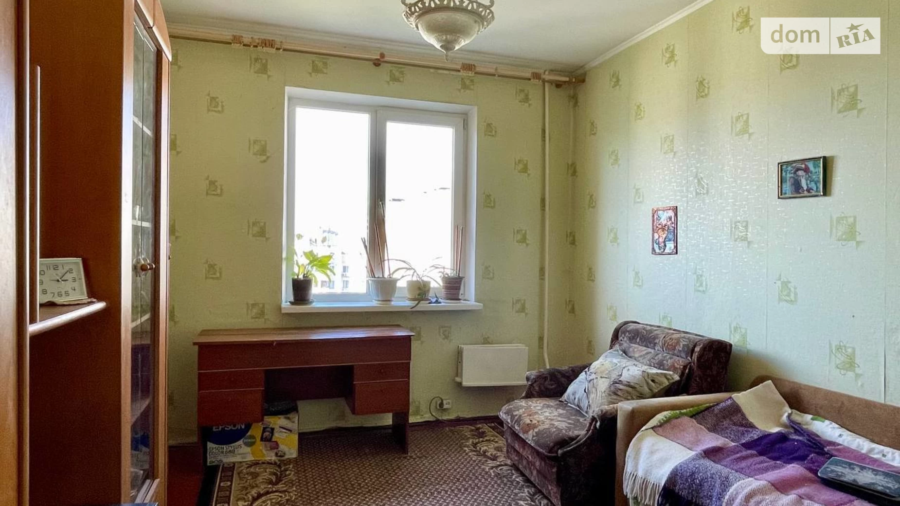 Продается 3-комнатная квартира 75.6 кв. м в Киеве, ул. Лисковская, 2/71 - фото 4