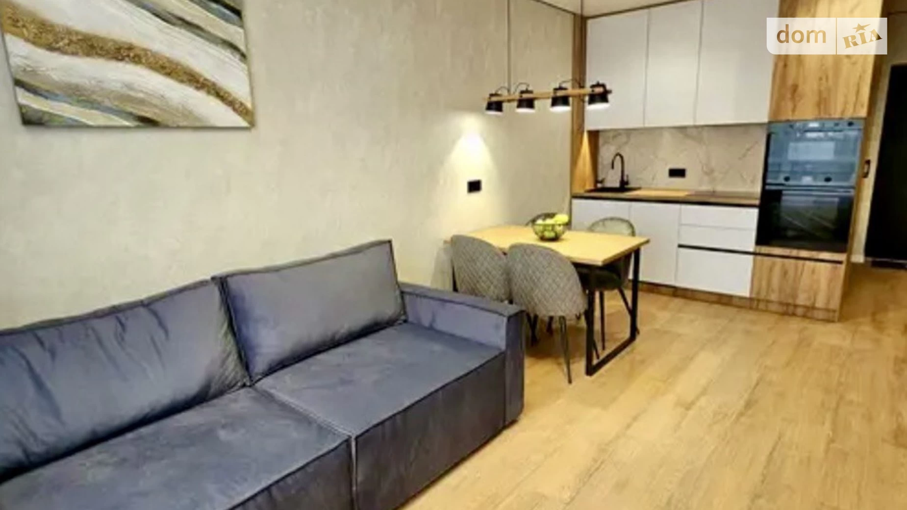 Продается 1-комнатная квартира 44 кв. м в Киеве, ул. Виктора Некрасова(Северо-Сырецкая), 6 - фото 2