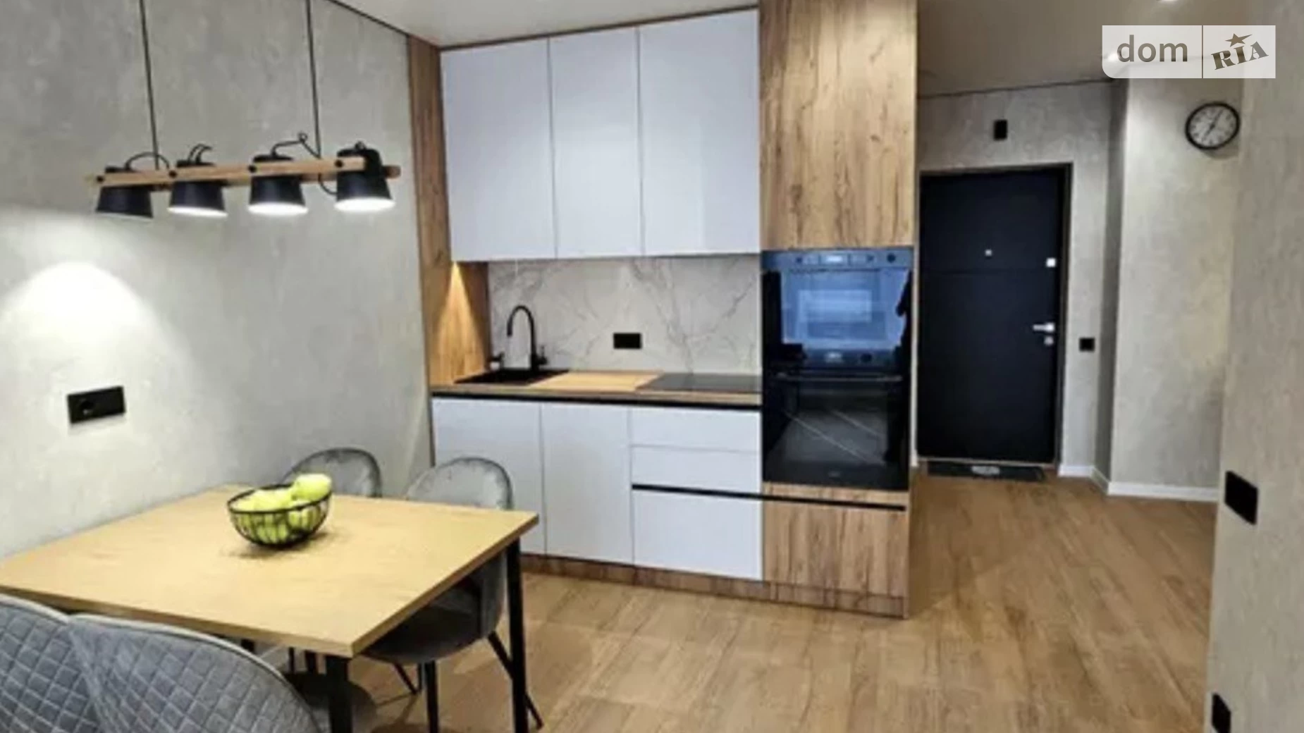 Продается 1-комнатная квартира 44 кв. м в Киеве, ул. Виктора Некрасова(Северо-Сырецкая), 6 - фото 3