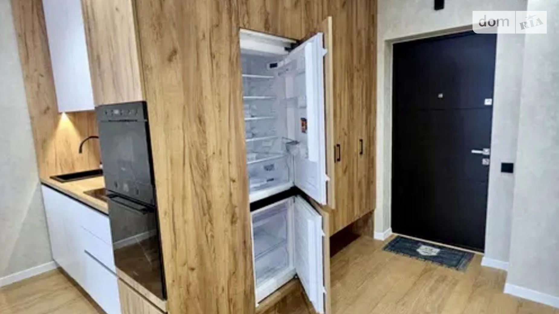 Продается 1-комнатная квартира 44 кв. м в Киеве, ул. Виктора Некрасова(Северо-Сырецкая), 6 - фото 4