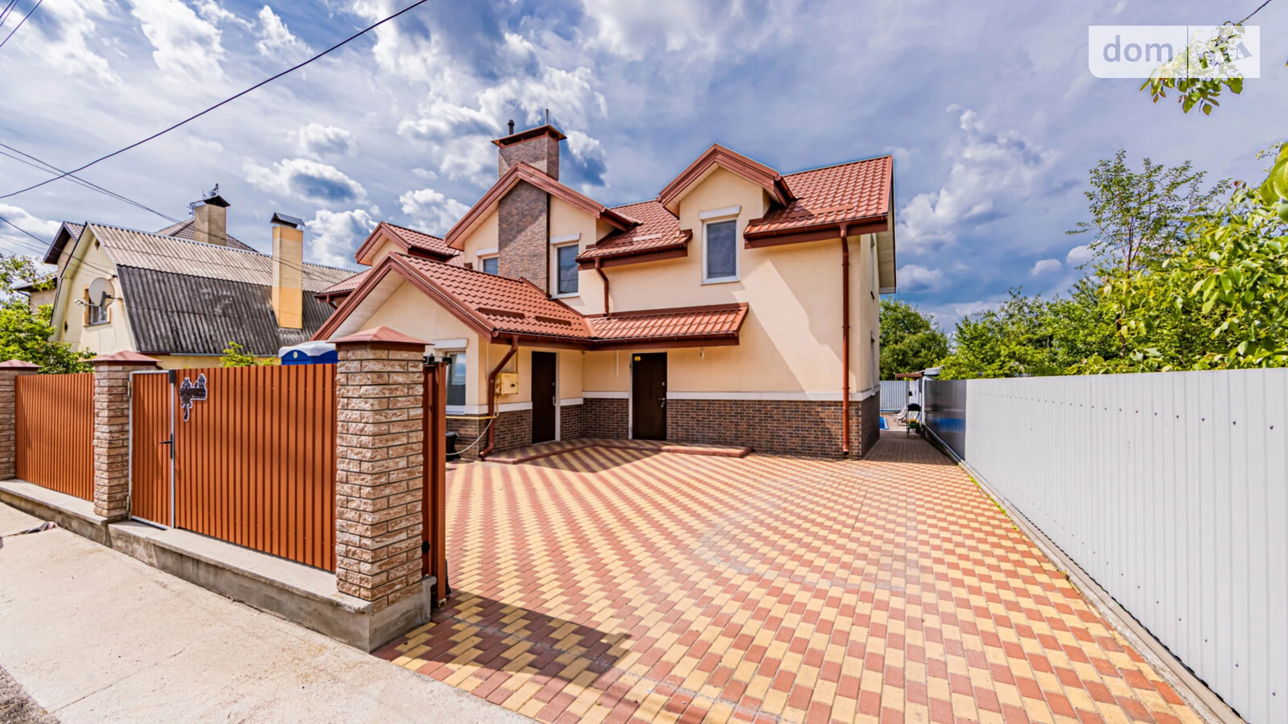 ул. 21-а Садовая, 88 Берковец Киев, цена: 180000 $ - фото 2