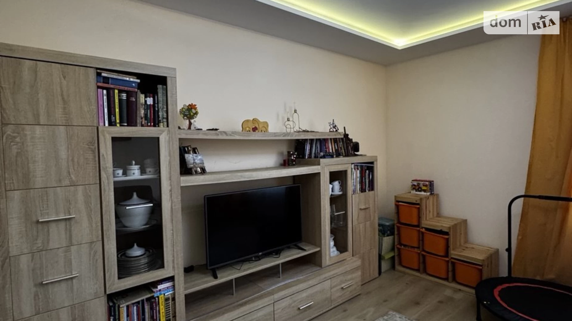 Продається 3-кімнатна квартира 88 кв. м у Львові, вул. Пасічна, 169 - фото 3