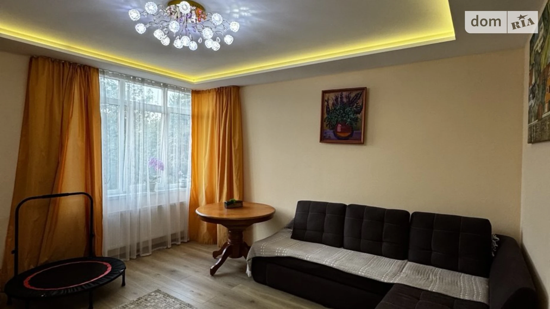 Продається 3-кімнатна квартира 88 кв. м у Львові, вул. Пасічна, 169 - фото 2