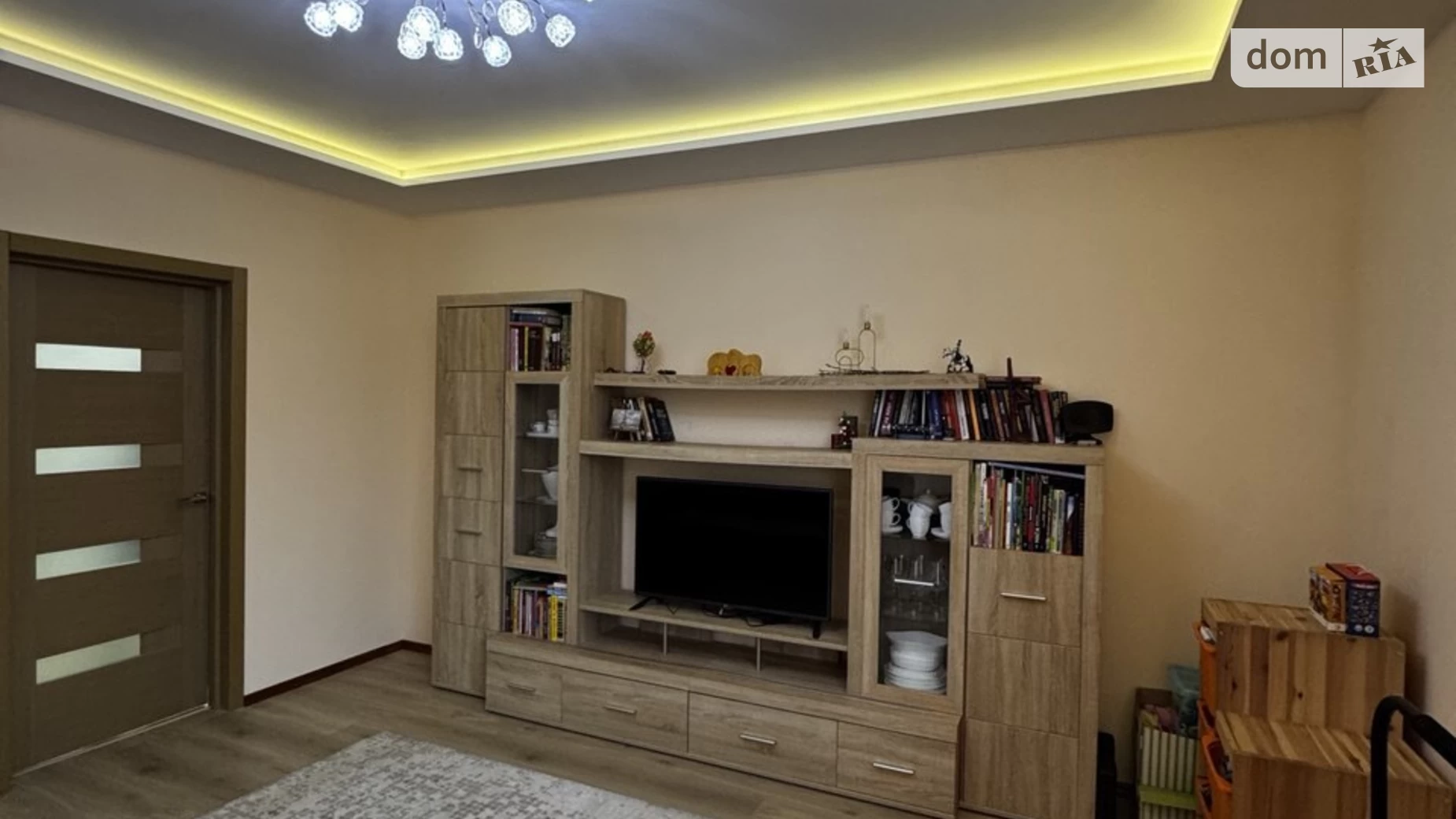 Продається 3-кімнатна квартира 88 кв. м у Львові, вул. Пасічна, 169 - фото 4