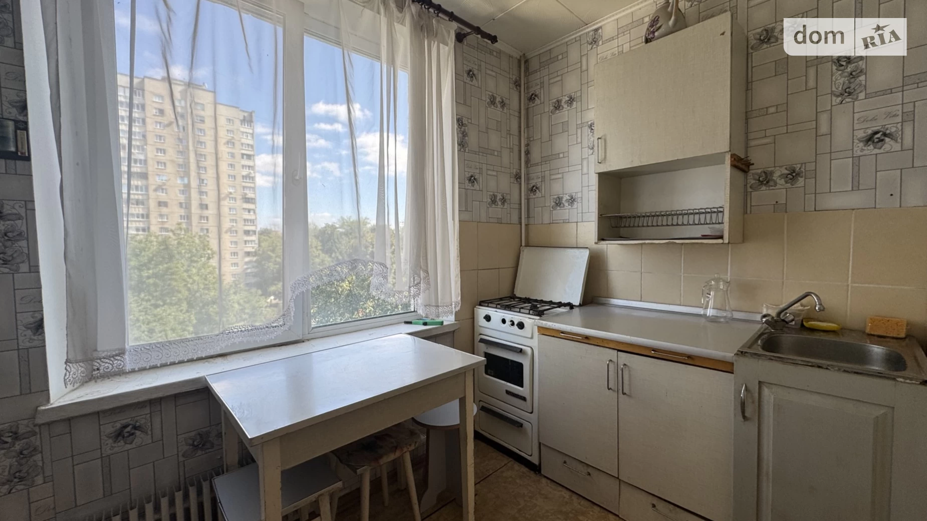 Продается 1-комнатная квартира 32.9 кв. м в Харькове, ул. Волонтерская, 60 - фото 3