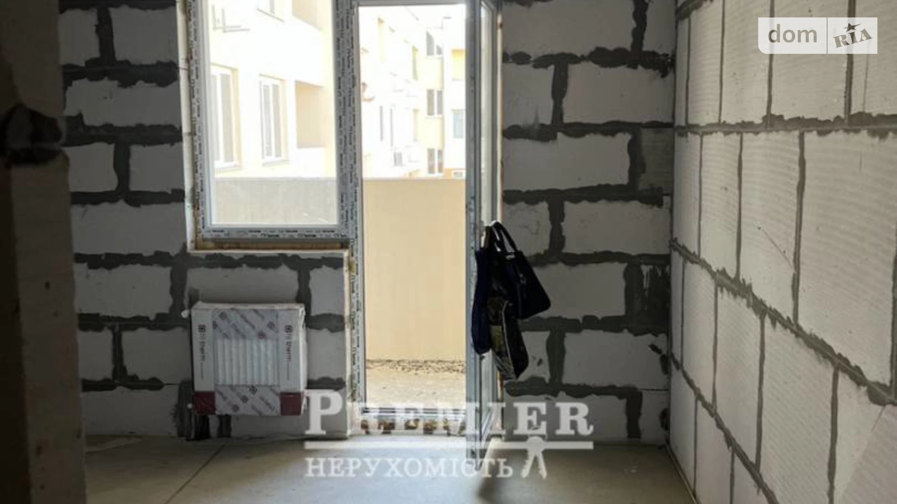 Продається 2-кімнатна квартира 64 кв. м у Чорноморську, вул. Захисників України(1 Травня) - фото 3