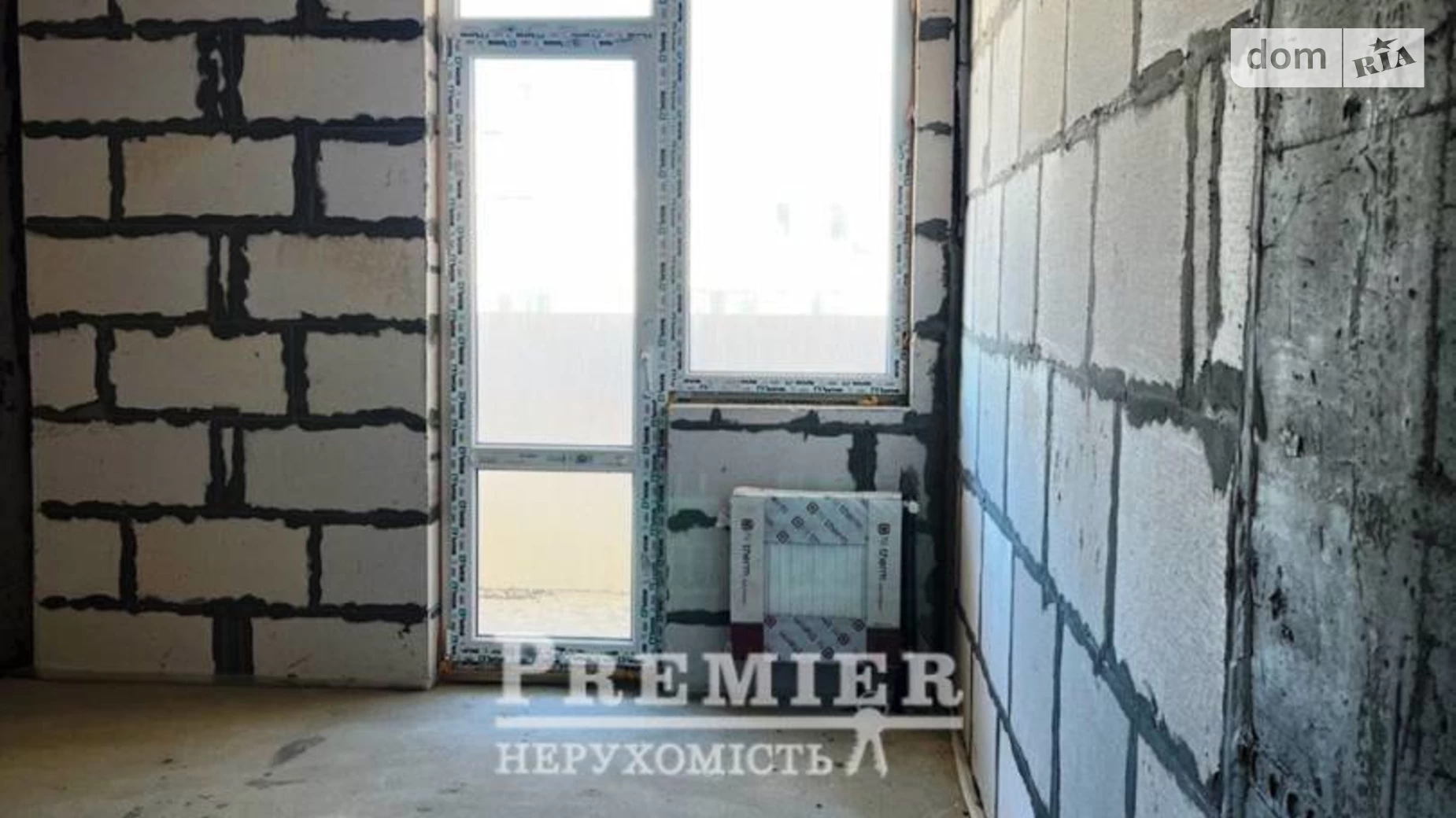 Продається 2-кімнатна квартира 64 кв. м у Чорноморську, вул. Захисників України(1 Травня) - фото 5