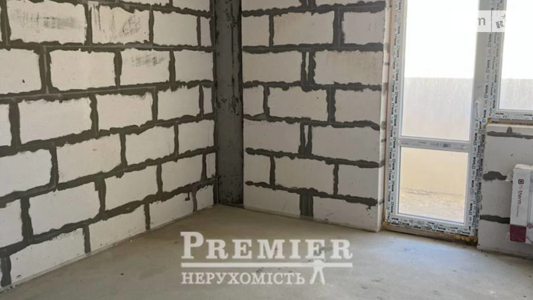 Продається 2-кімнатна квартира 64 кв. м у Чорноморську, вул. Захисників України(1 Травня) - фото 4