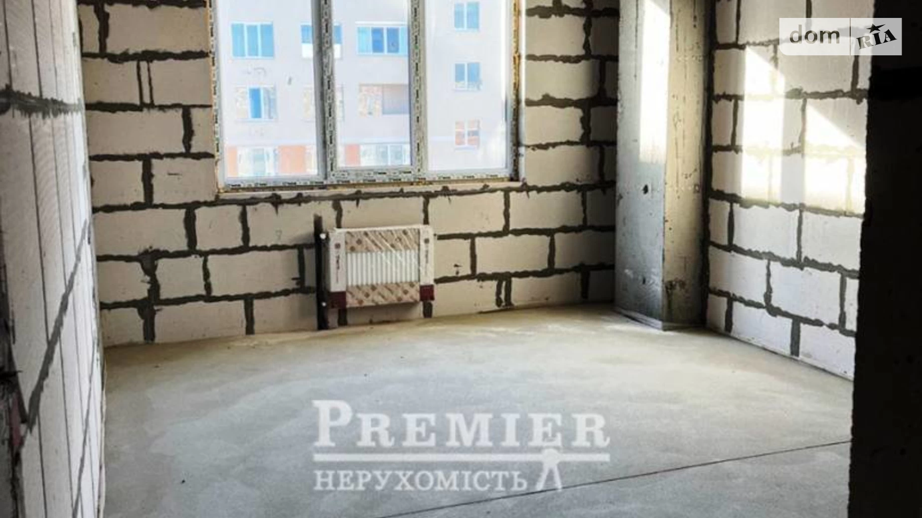 Продається 2-кімнатна квартира 64 кв. м у Чорноморську, вул. Захисників України(1 Травня) - фото 2