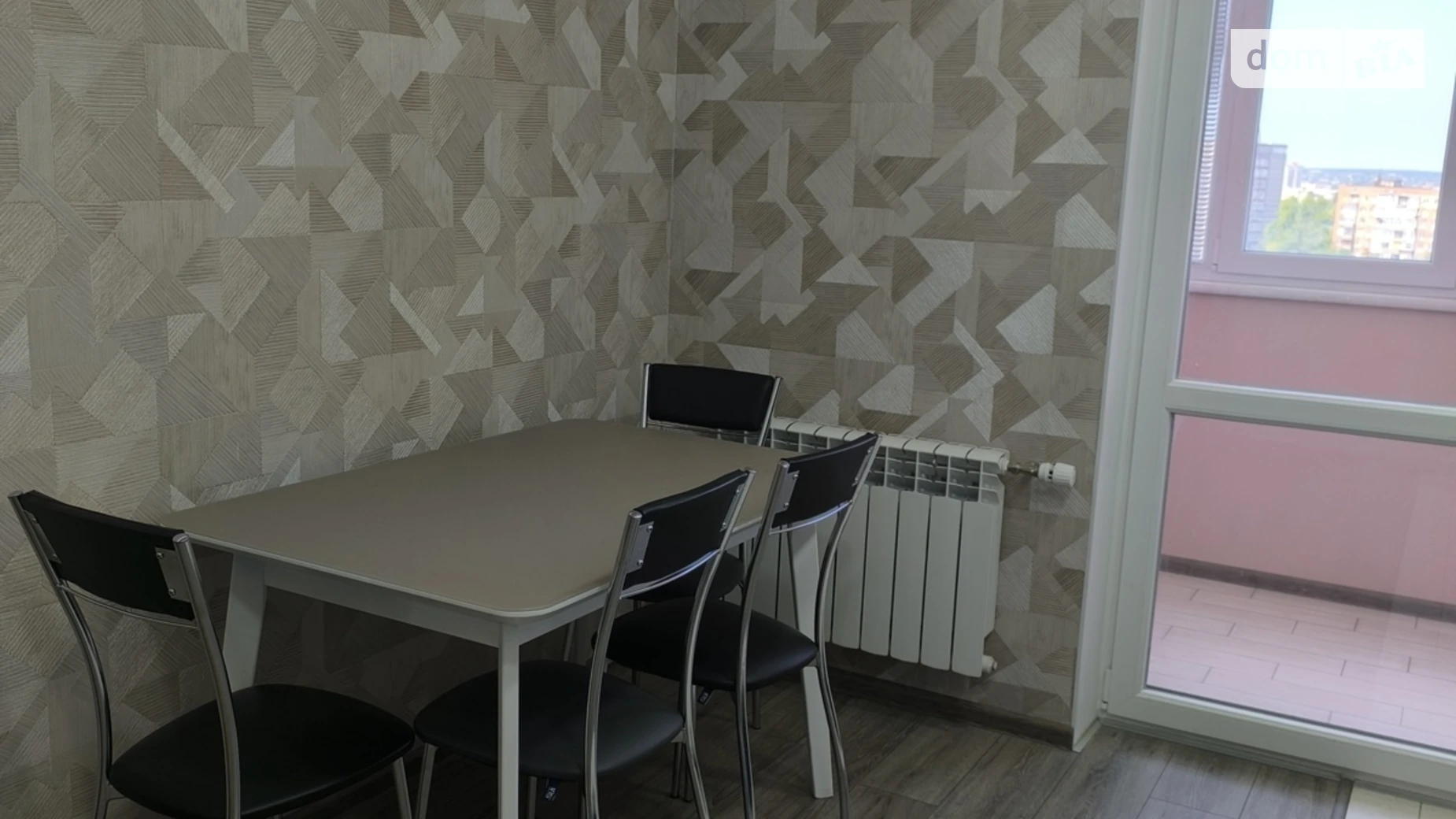 Продается 1-комнатная квартира 47.5 кв. м в Харькове, ул. Елизаветинская, 3 - фото 2