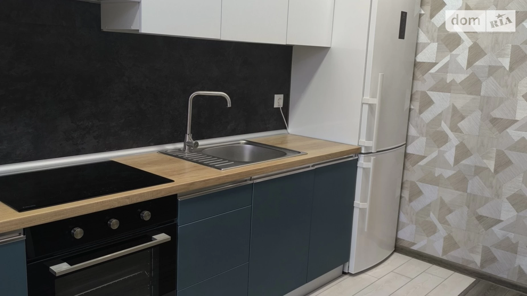 Продается 1-комнатная квартира 47.5 кв. м в Харькове, ул. Елизаветинская, 3 - фото 3