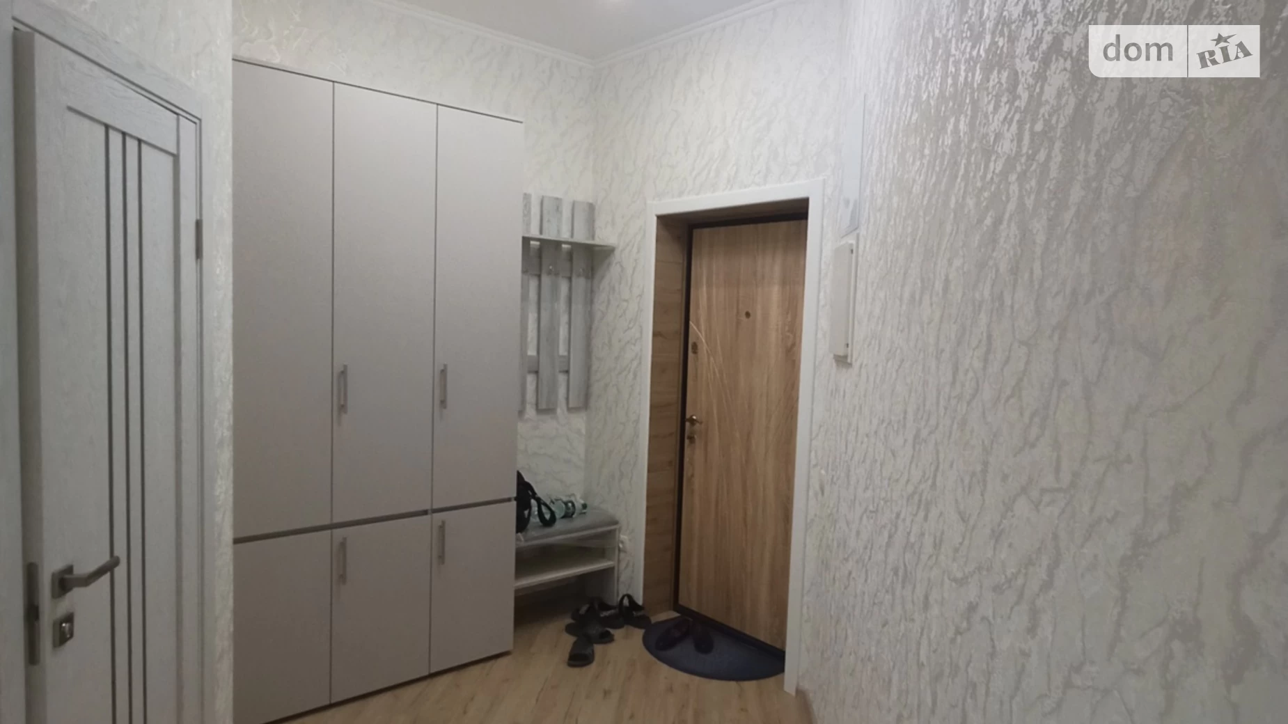 Сдается в аренду 1-комнатная квартира 39.8 кв. м в Одессе, ул. Дача Ковалевского, 91 корпус 6 - фото 4