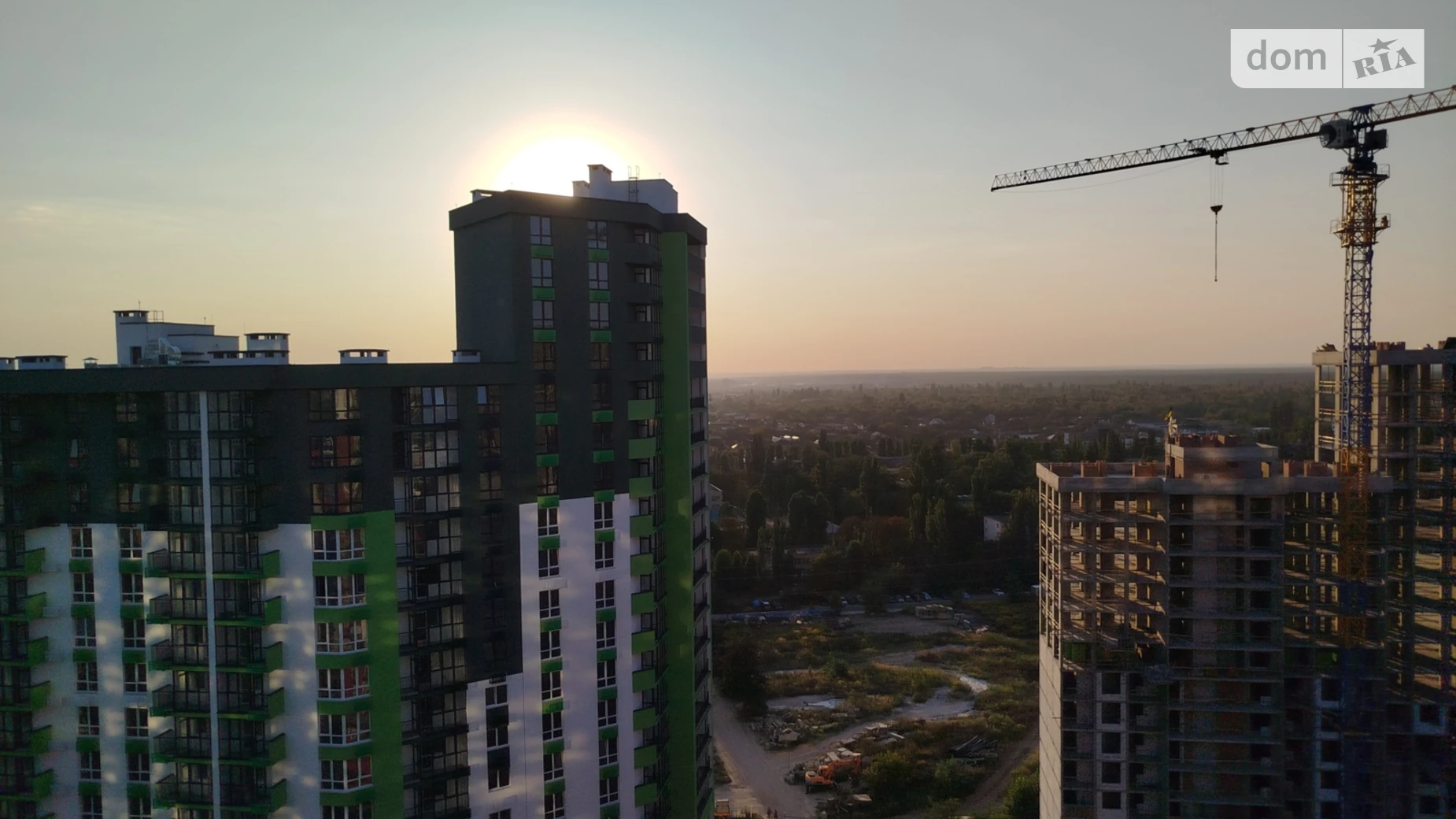 Продается 3-комнатная квартира 95.2 кв. м в Киеве, ул. Ивана Выговского(Маршала Гречко), 10Л - фото 2