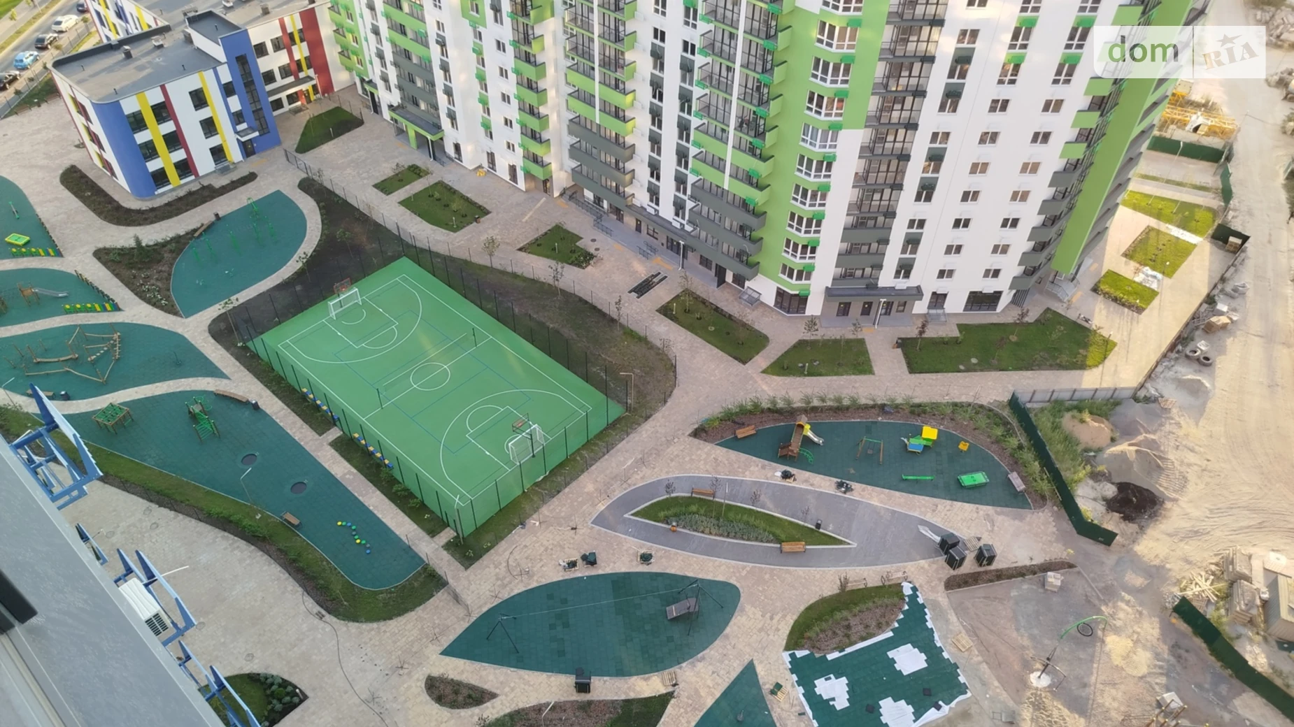 Продается 3-комнатная квартира 95.2 кв. м в Киеве, ул. Ивана Выговского(Маршала Гречко), 10Л - фото 3