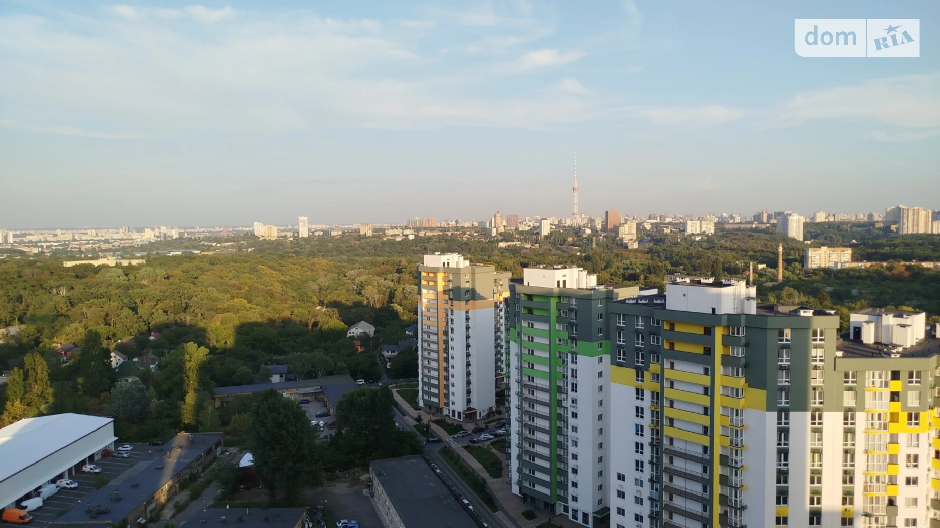 Продается 3-комнатная квартира 95.2 кв. м в Киеве, ул. Ивана Выговского(Маршала Гречко), 10Л - фото 4