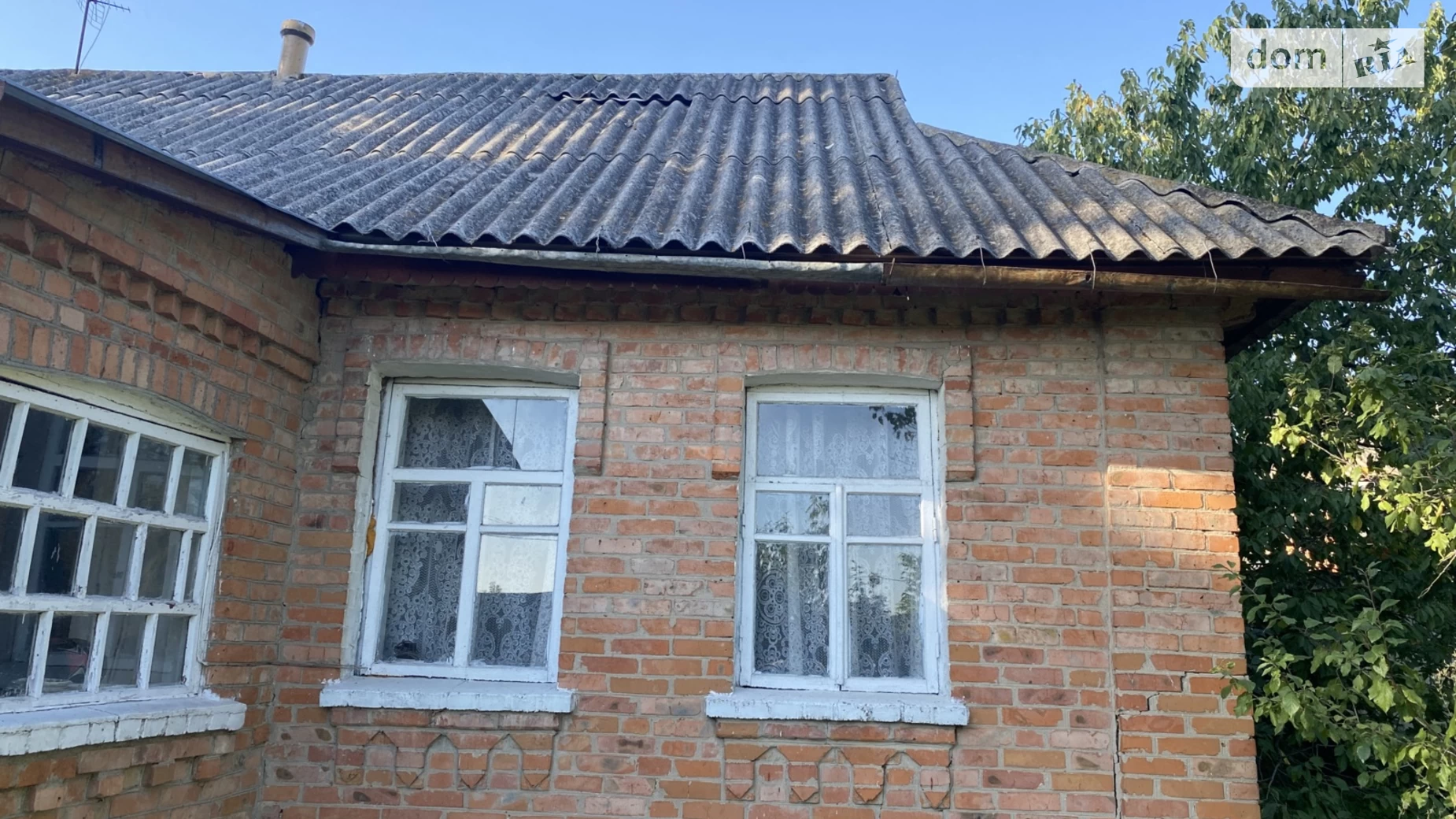 Продается одноэтажный дом 52 кв. м с гаражом, цена: 16500 $ - фото 2