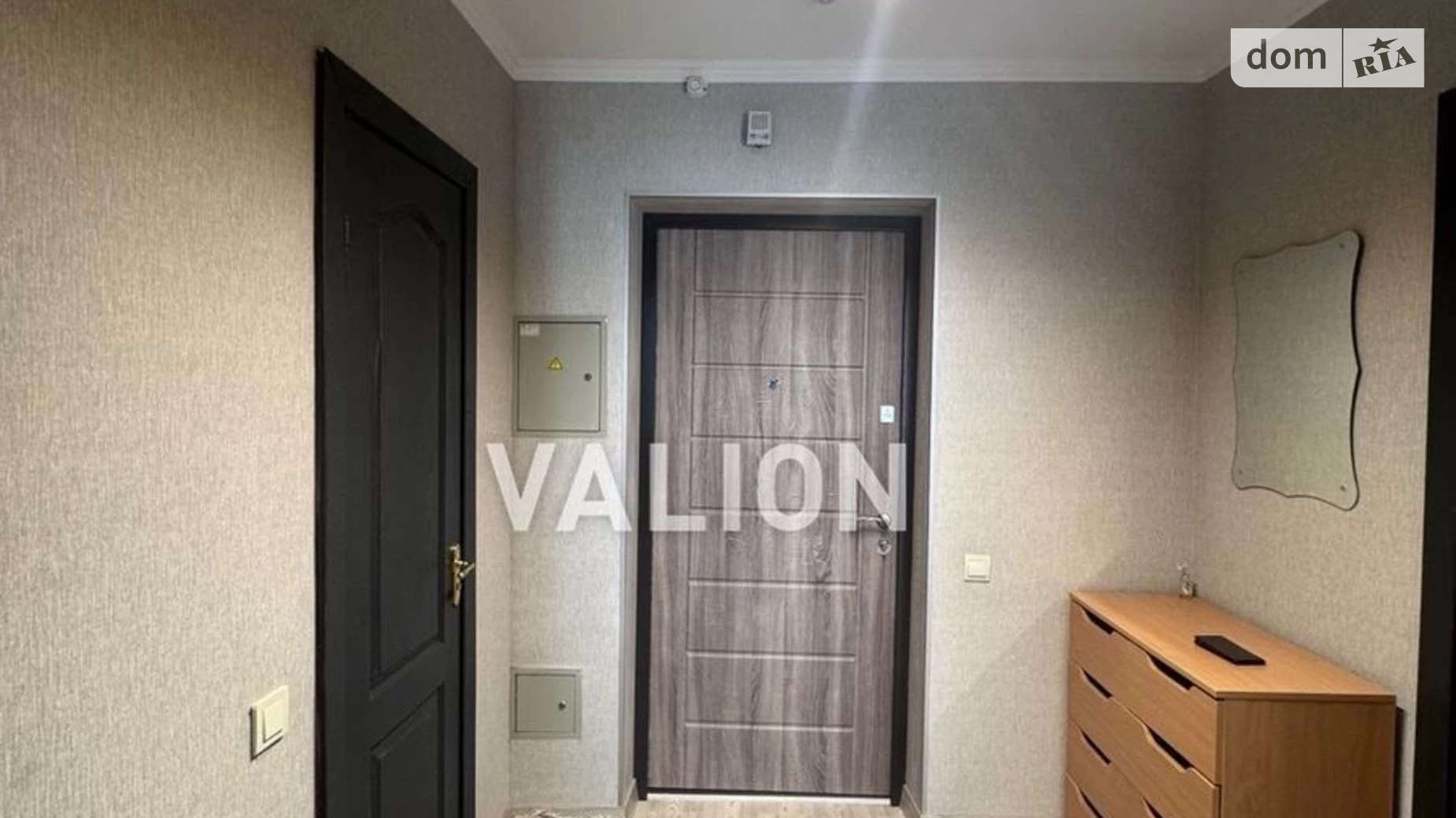 Продается 1-комнатная квартира 42.9 кв. м в Киеве, ул. Урловская, 23Б - фото 4