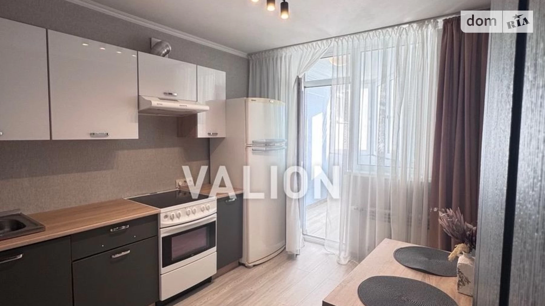 Продается 1-комнатная квартира 42.9 кв. м в Киеве, ул. Урловская, 23Б - фото 5