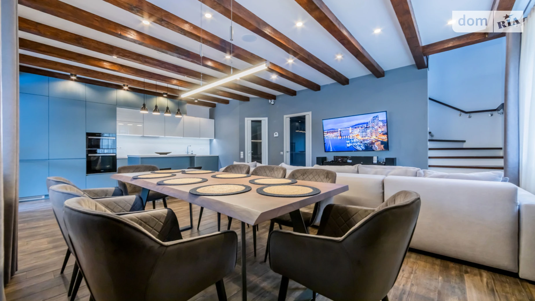 ул. 21-а Садовая Берковец Киев ЖК New Smart 12 Лавина Академгородок, цена: 200000 $ - фото 2