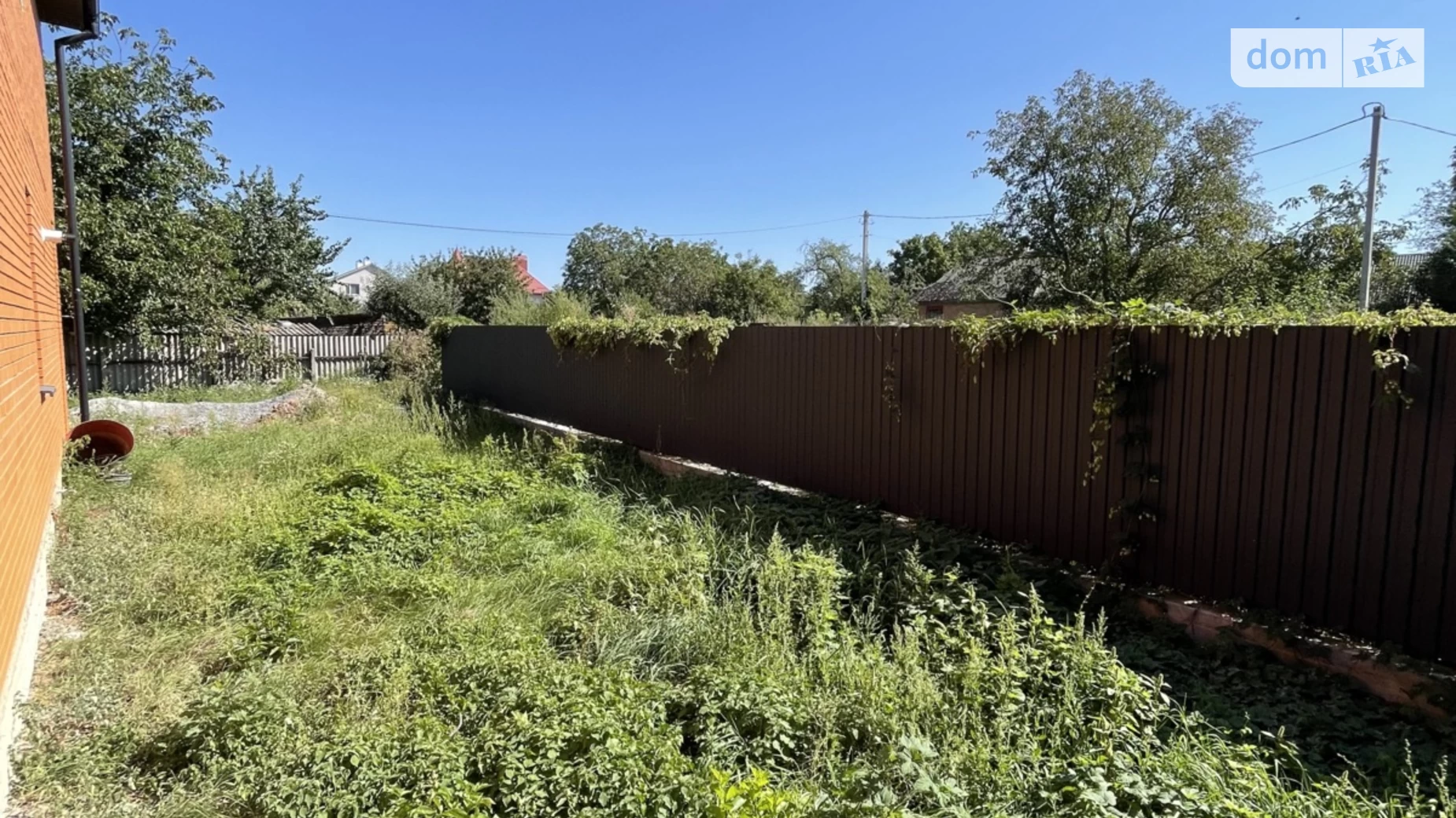 Продается дом на 2 этажа 120 кв. м с террасой, цена: 85000 $ - фото 5