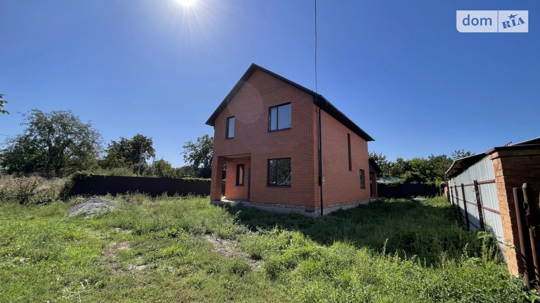 Продается дом на 2 этажа 120 кв. м с террасой, цена: 85000 $ - фото 2