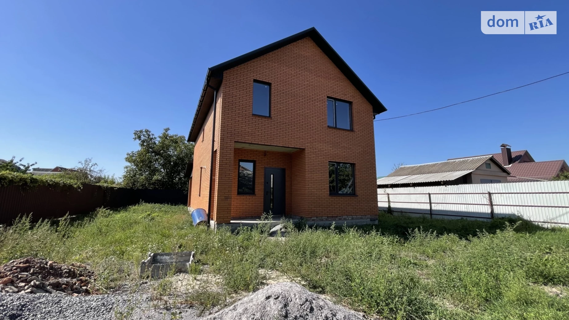 Продается дом на 2 этажа 120 кв. м с террасой, цена: 85000 $ - фото 4