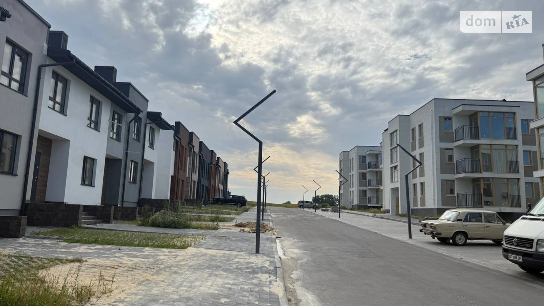 Продается 2-комнатная квартира 55 кв. м в Ровно, ул. Назара Небожинского(Павлюченко) - фото 3