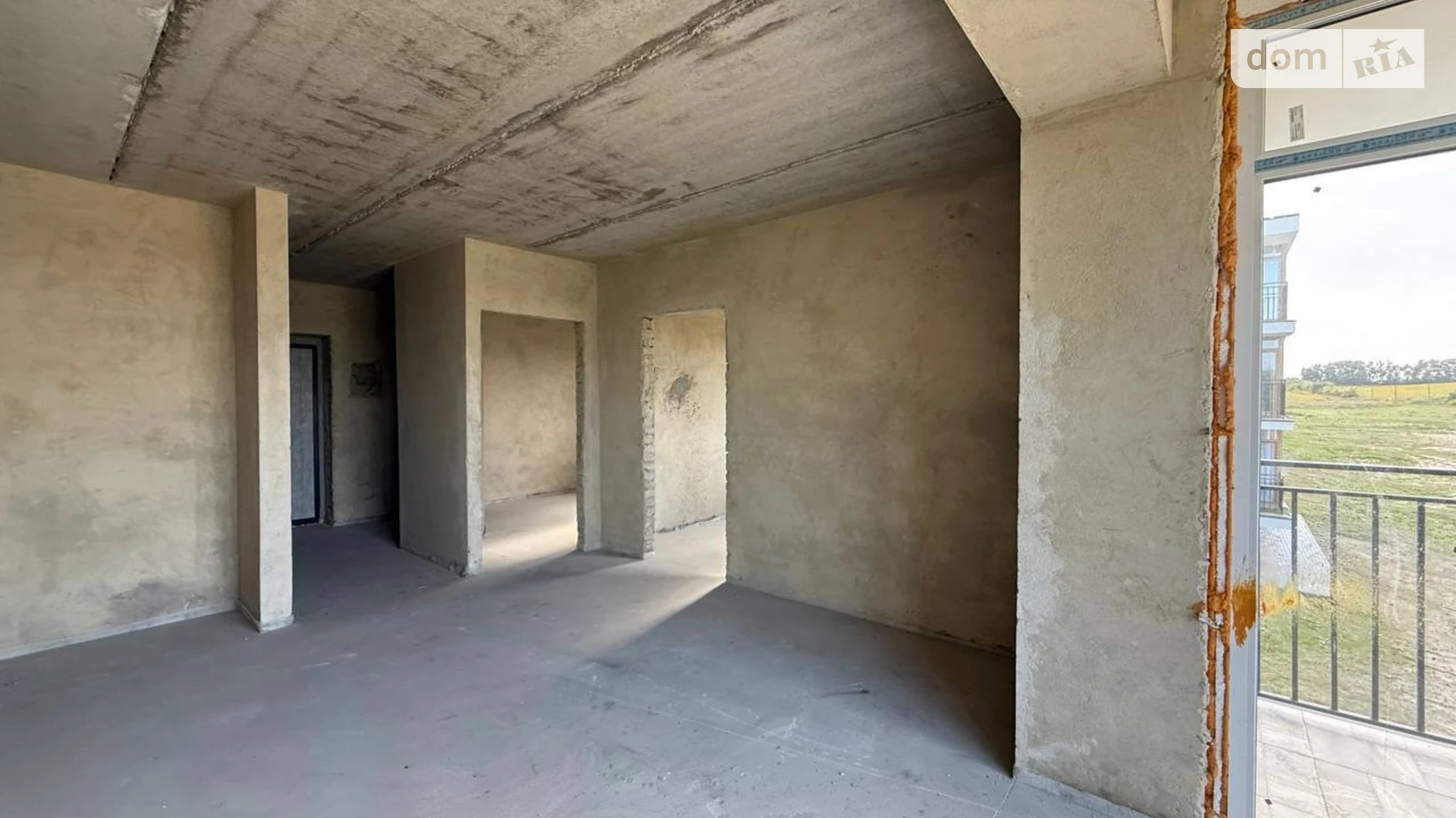 Продается 2-комнатная квартира 55 кв. м в Ровно, ул. Назара Небожинского(Павлюченко) - фото 5