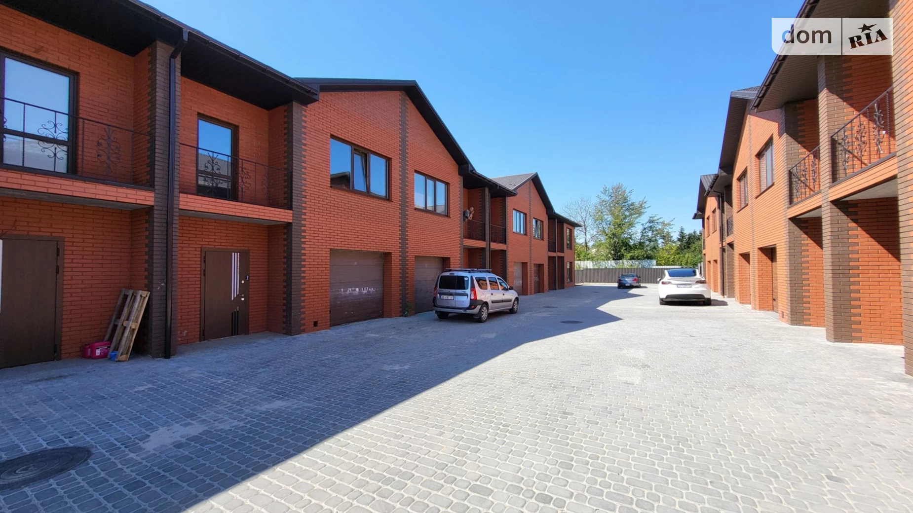 вул. Сагайдачного Зарванці, цена: 103000 $ - фото 4