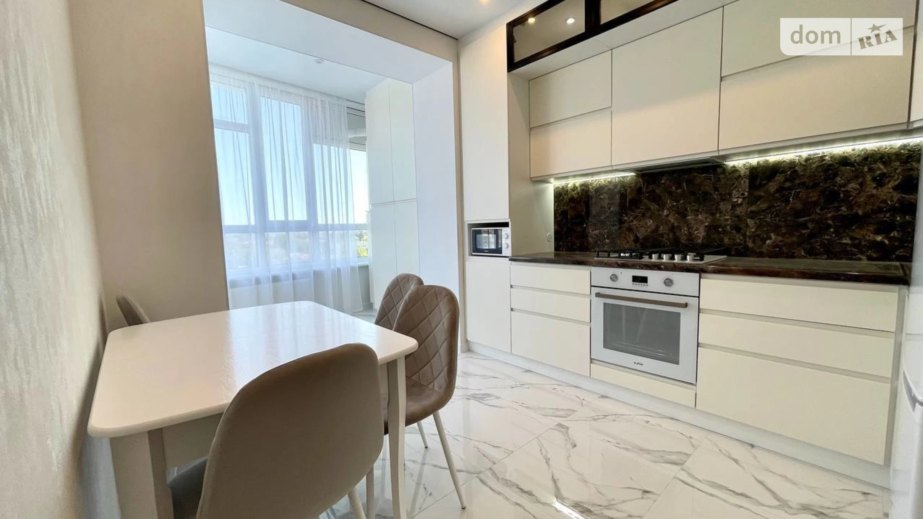 Продається 2-кімнатна квартира 68.3 кв. м у Хмельницькому, вул. Шевченка - фото 2