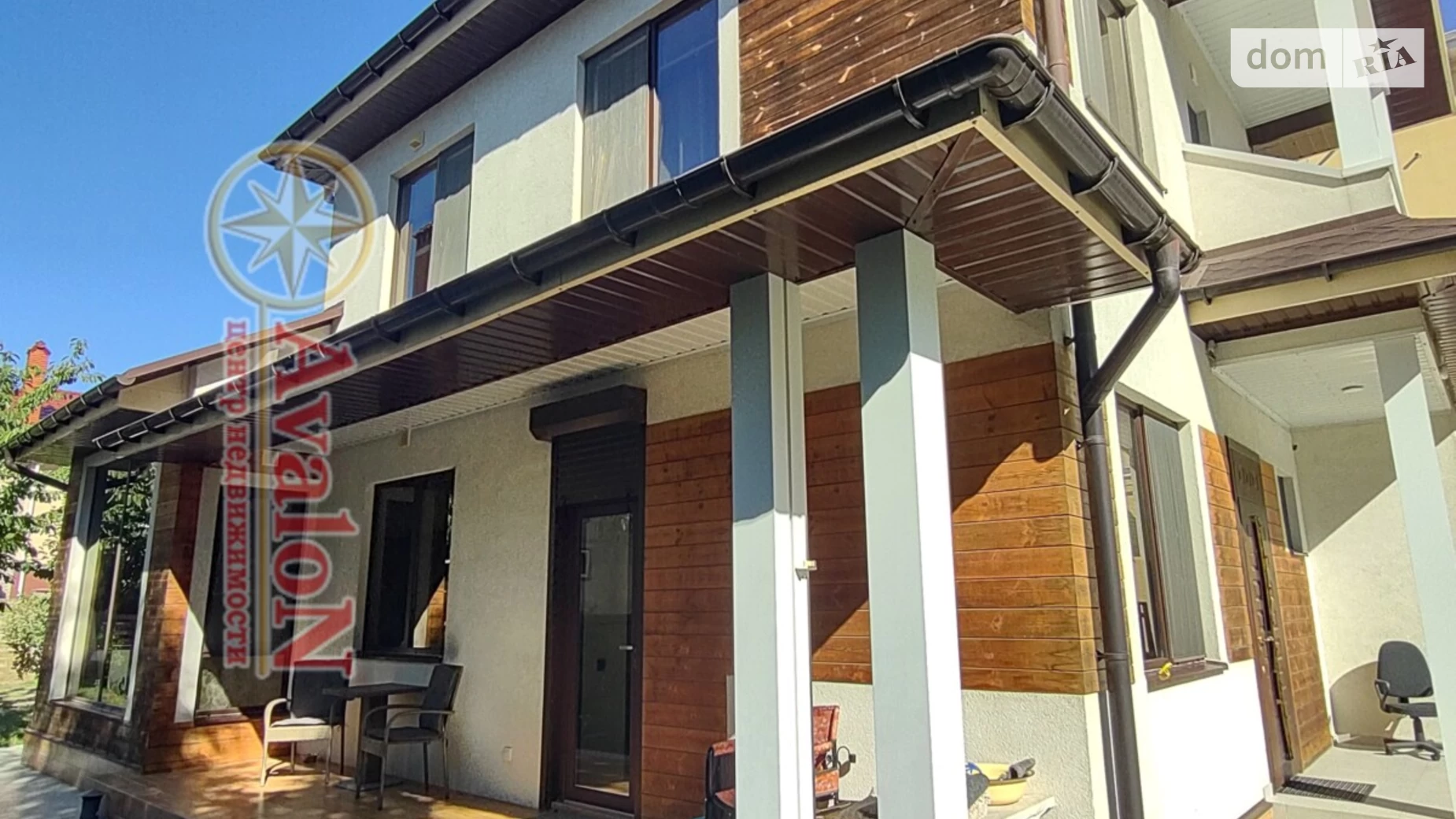 Продается дом на 2 этажа 175.5 кв. м с балконом, цена: 240000 $ - фото 3