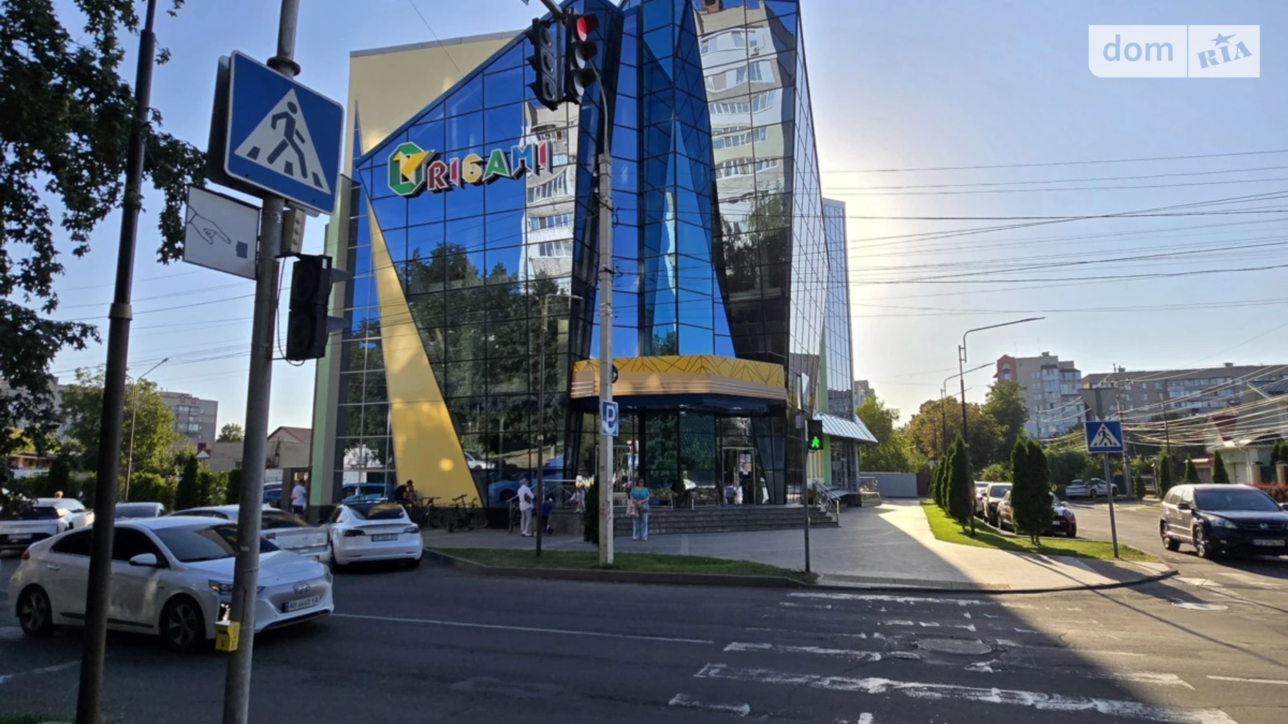 Сдается в аренду помещения свободного назначения 150 кв. м в 4-этажном здании, цена: 52500 грн - фото 2